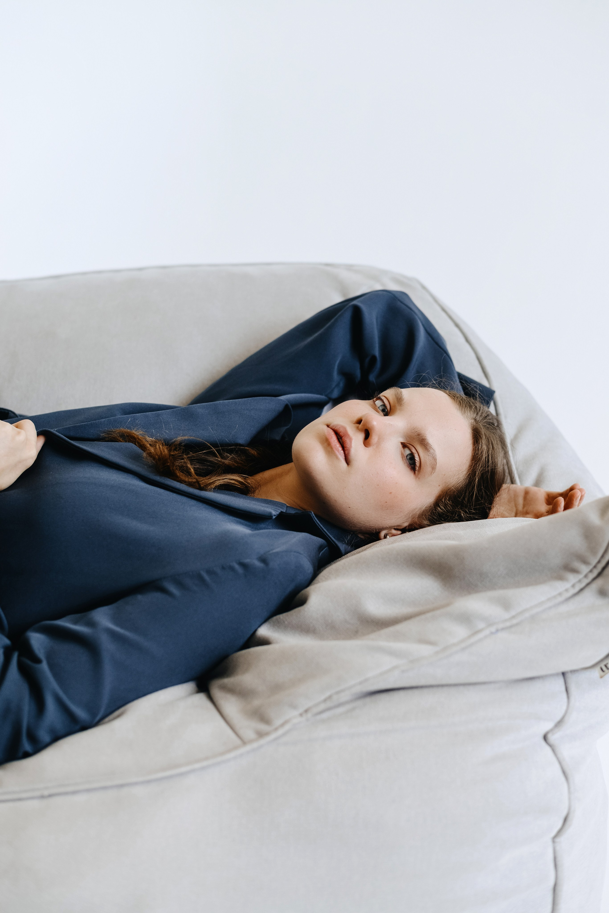 Саша. Фотограф в Москве Емельяненко Светлана