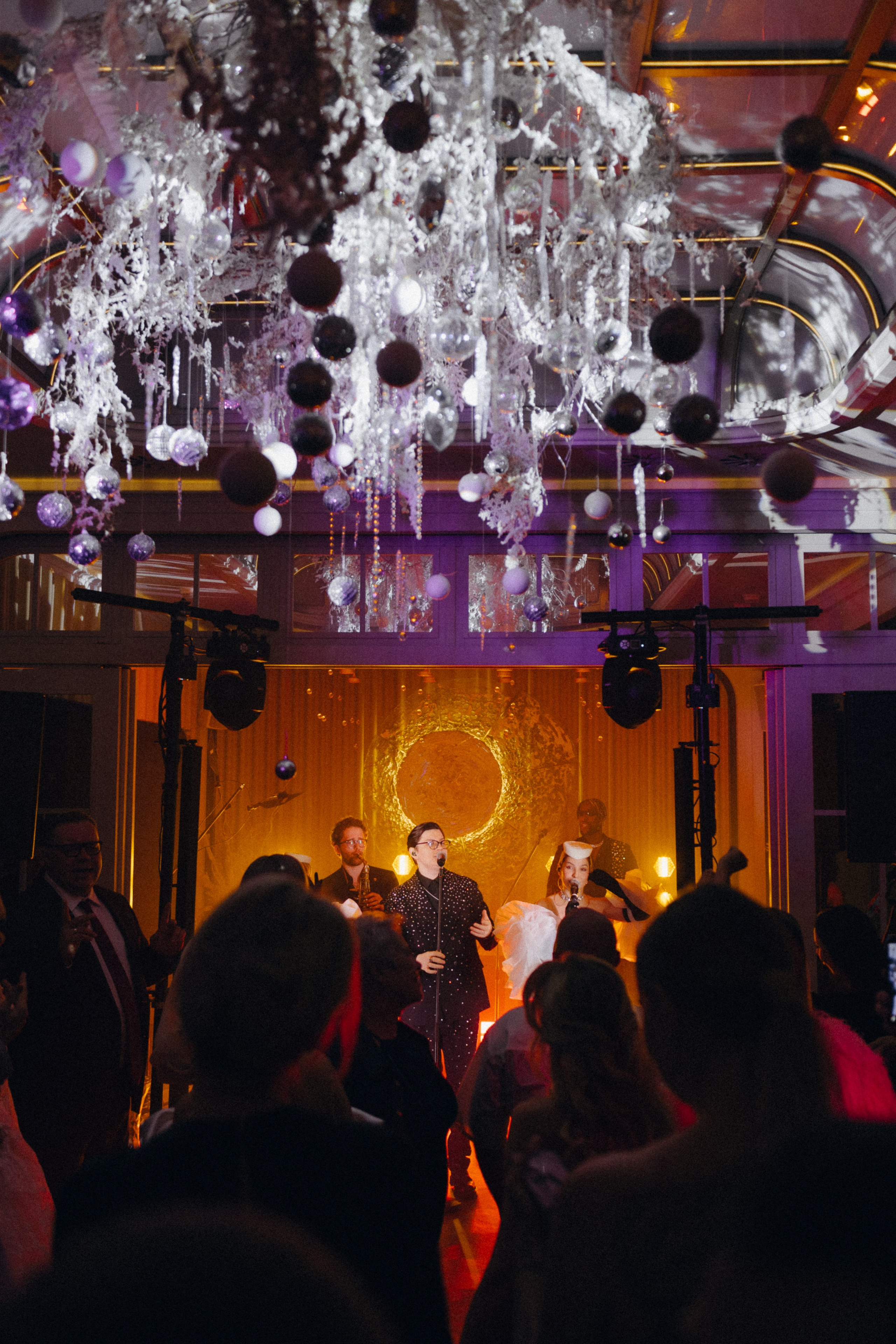 Светлана и Александр