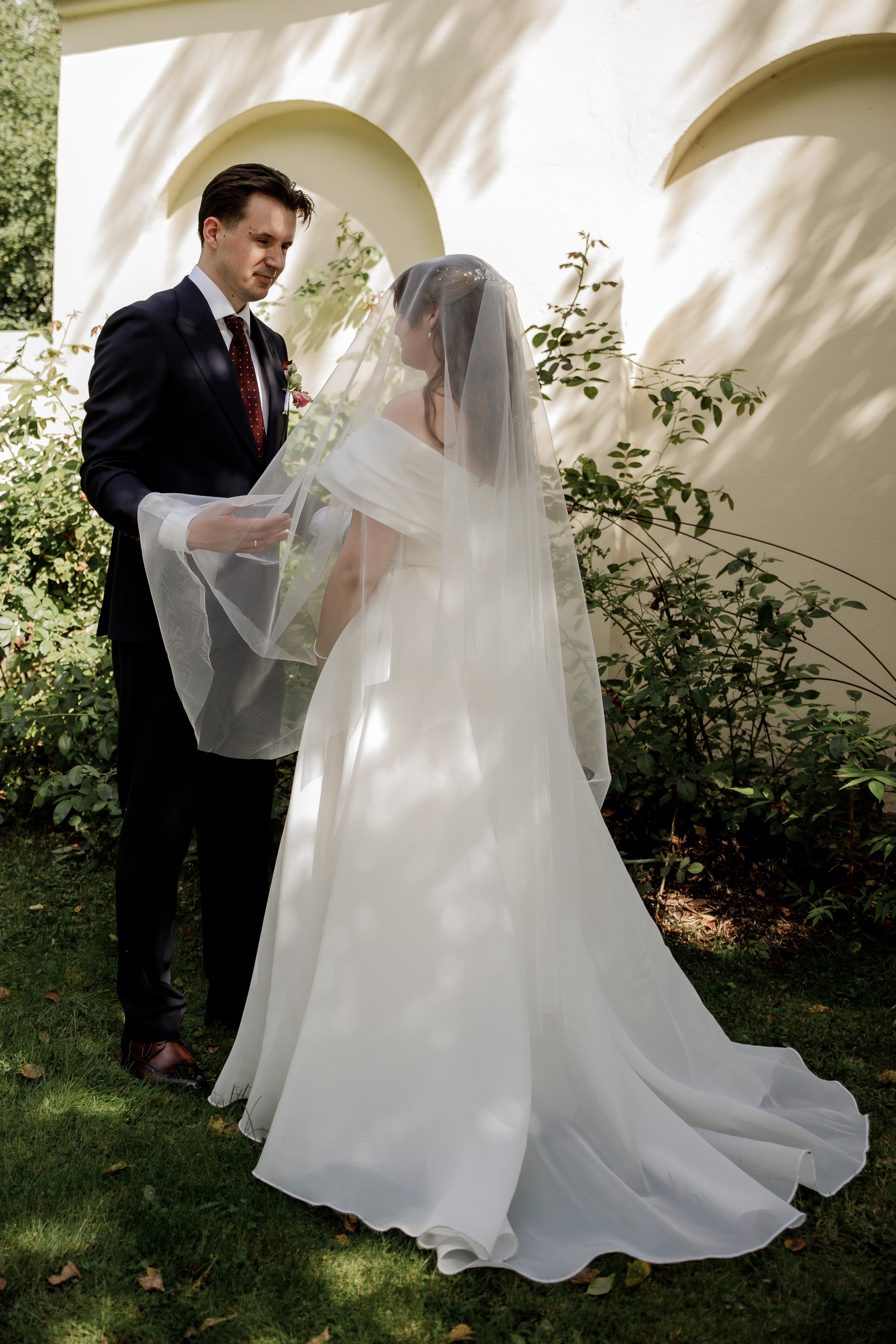 Ангелина и Никита. Фотограф в Полоцке Новополоцк Минск