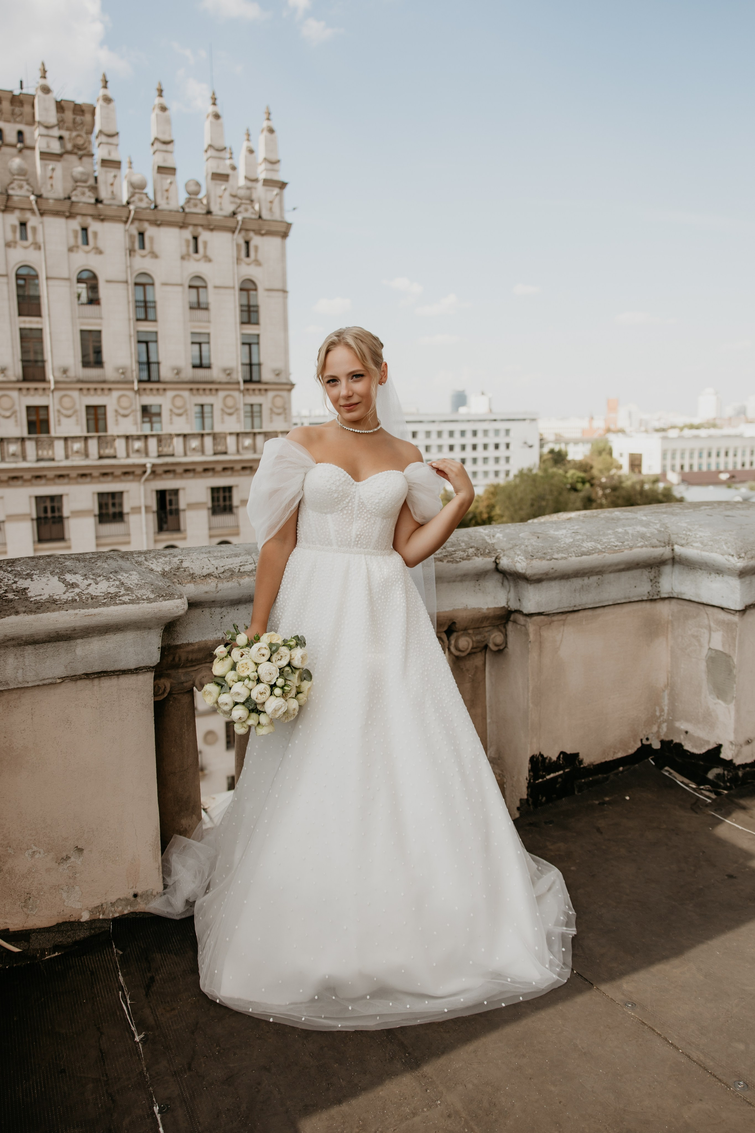 Илья и Алёна. Свадебный и портретный фотограф Минск Евсович Инна