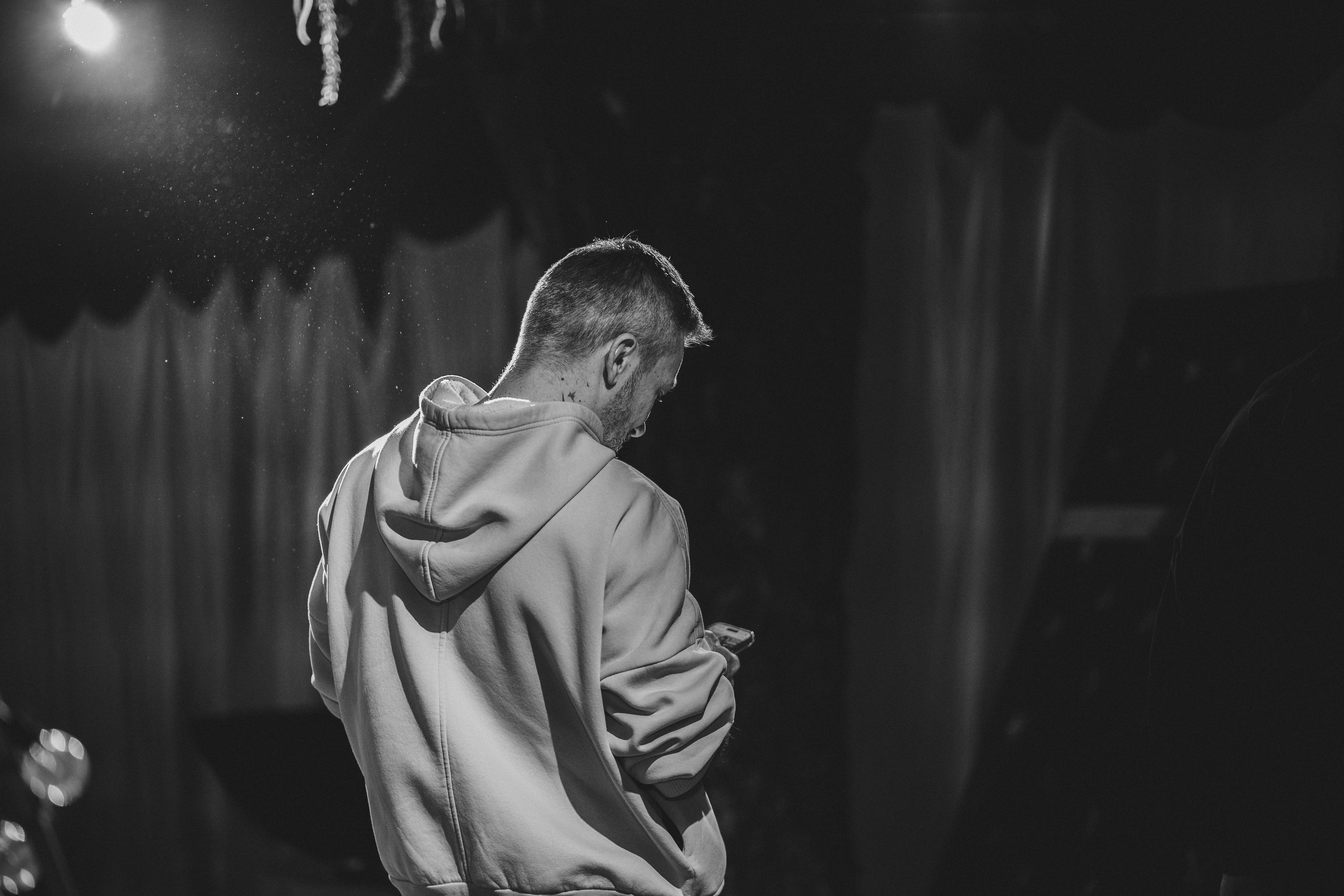 Иммерсивное шоу ''Щелкунчик''. Портретный и репортажный фотограф в Москве Кристина Никитюк kristina_koa