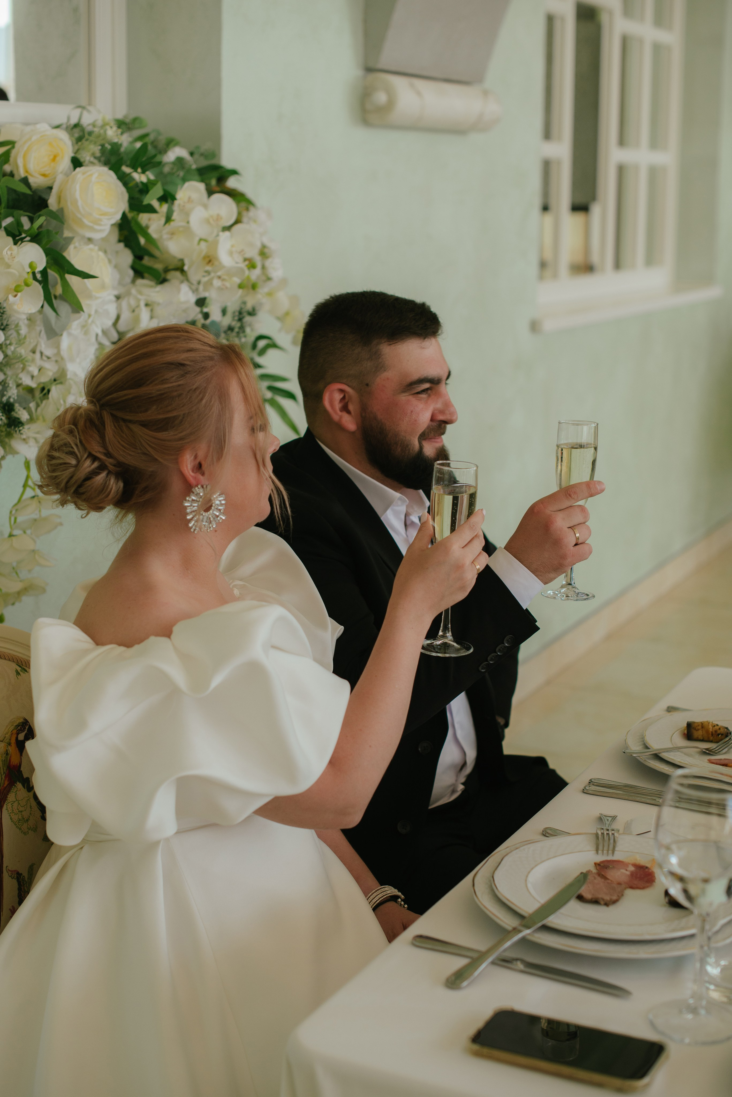 Иван и Лиза (Севастополь). Свадебный, женский, семейный фотограф в Севастополе Юлия Мошенко