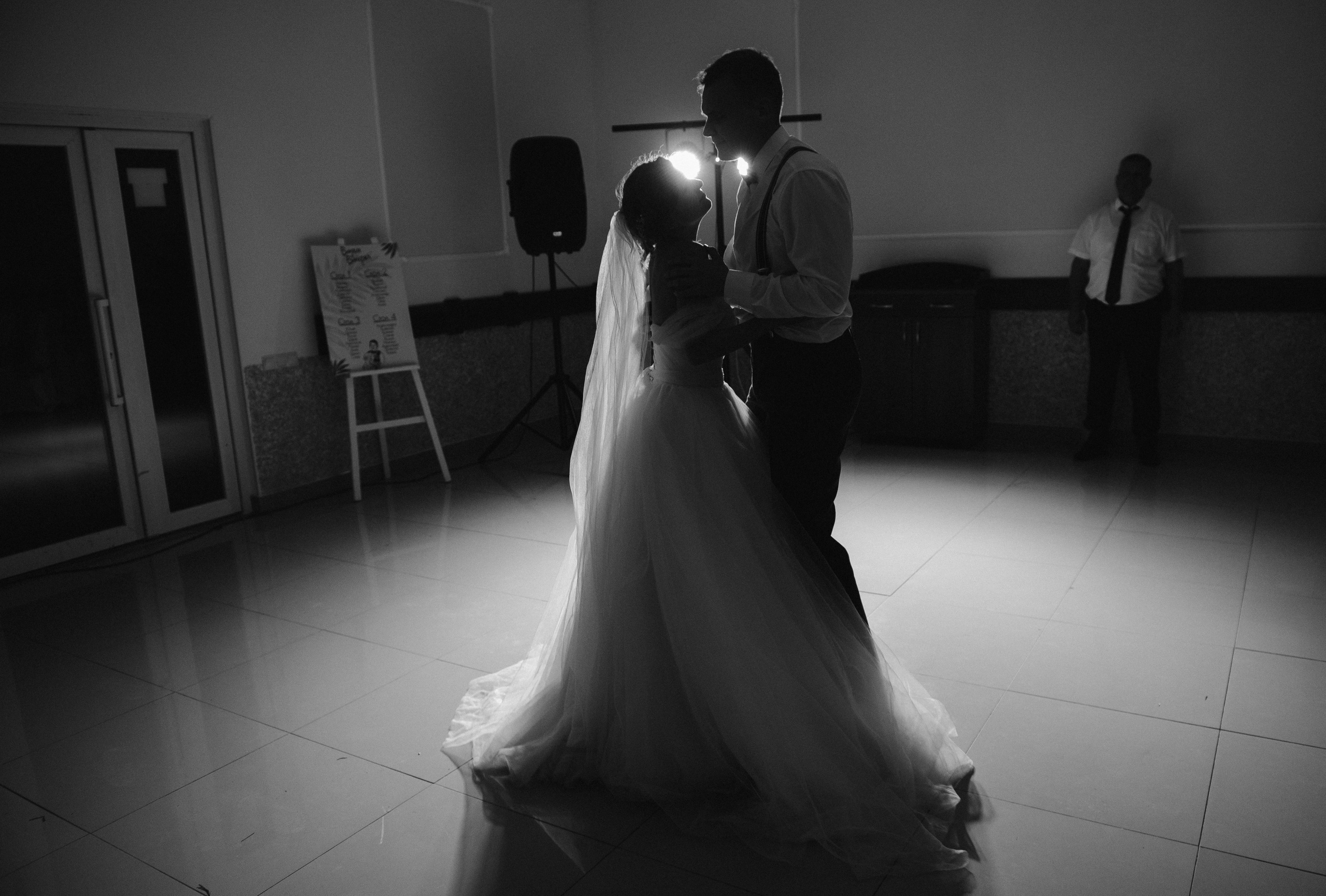 Вадим и Лера (Севастополь). Свадебный, женский, семейный фотограф в Севастополе Юлия Мошенко