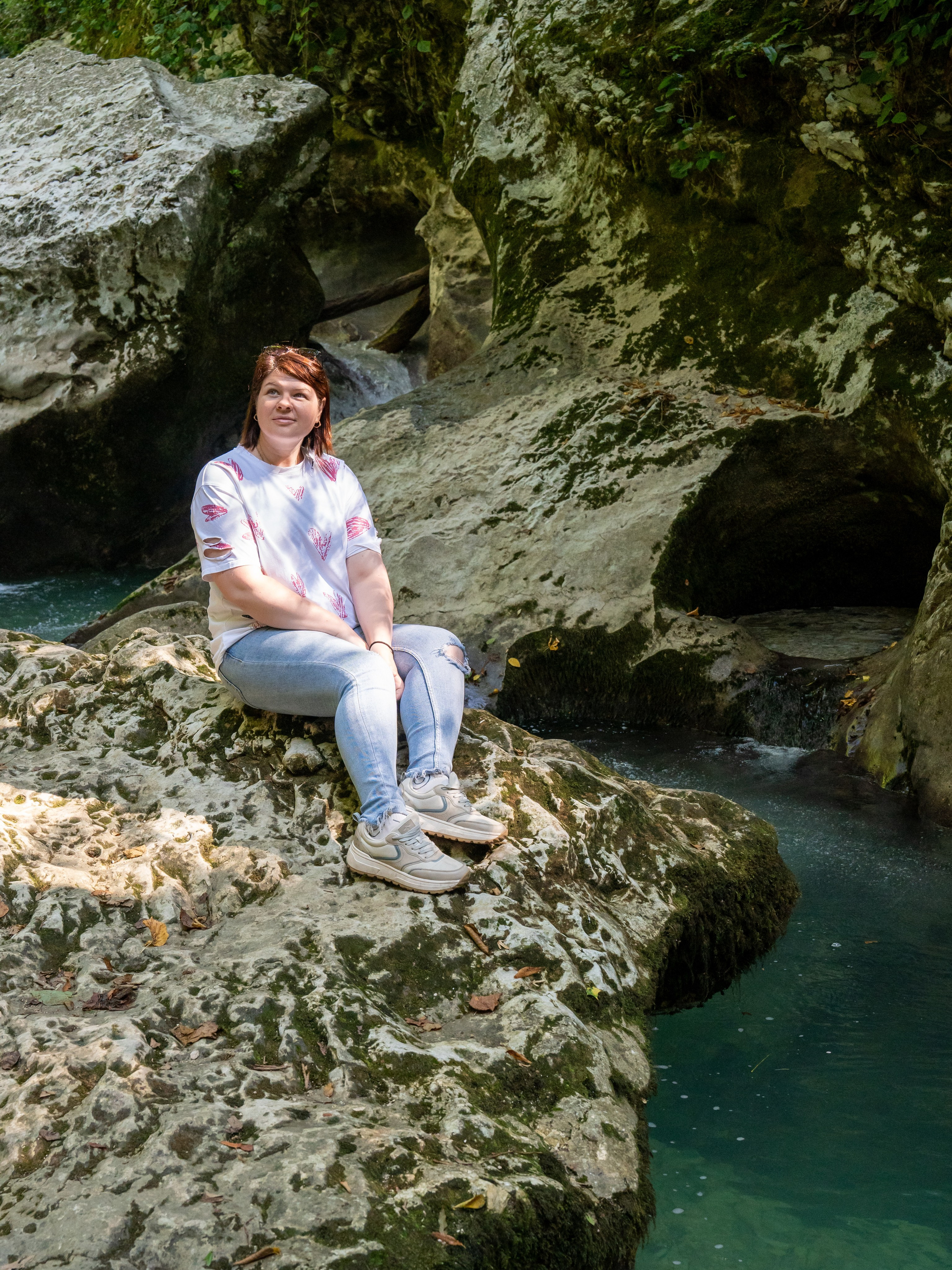 Mice мероприятие — тур по Абхазии. Репортажный фотограф в Красной Поляне и Сочи Павлюченко Екатерина