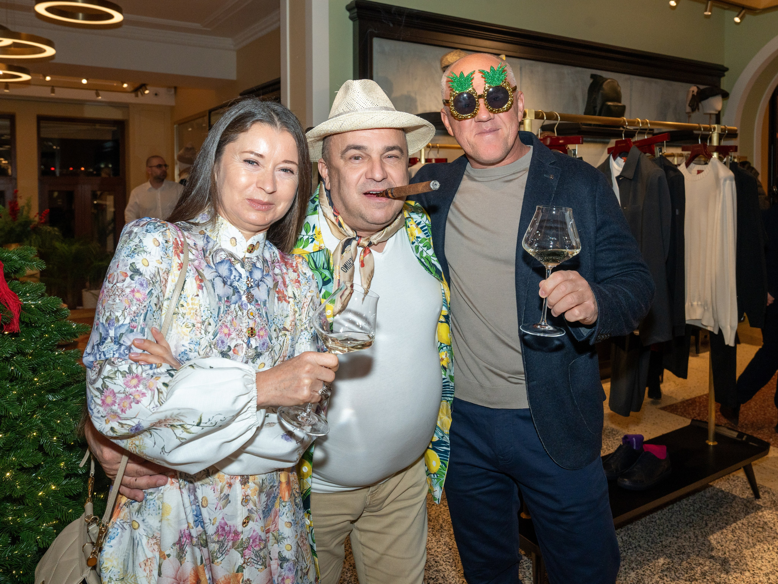 RS Bosco. Репортажный фотограф в Красной Поляне и Сочи Павлюченко Екатерина