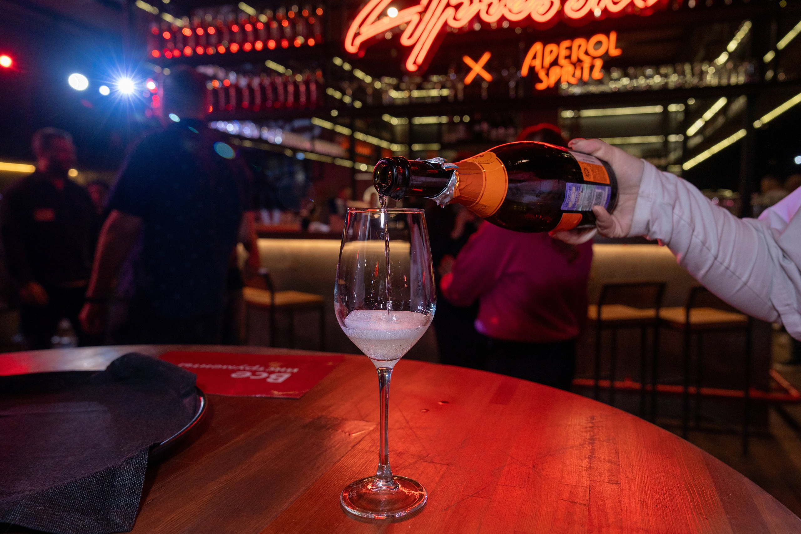 Вечернее мероприятие для компании «Мои инстурменты». Репортажный фотограф в Красной Поляне и Сочи Павлюченко Екатерина