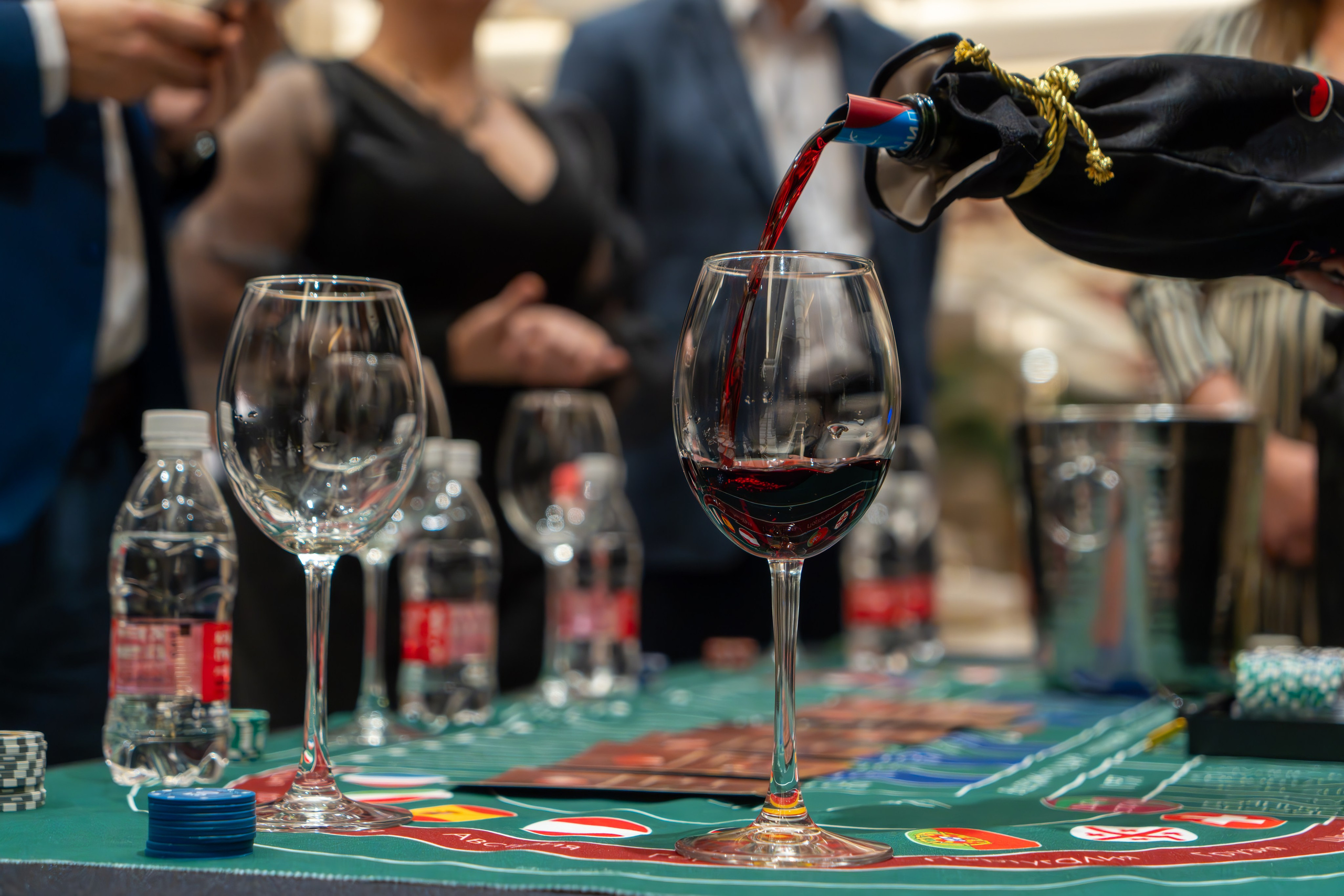 MICE мероприятие для компании «Базис». Репортажный фотограф в Красной Поляне и Сочи Павлюченко Екатерина