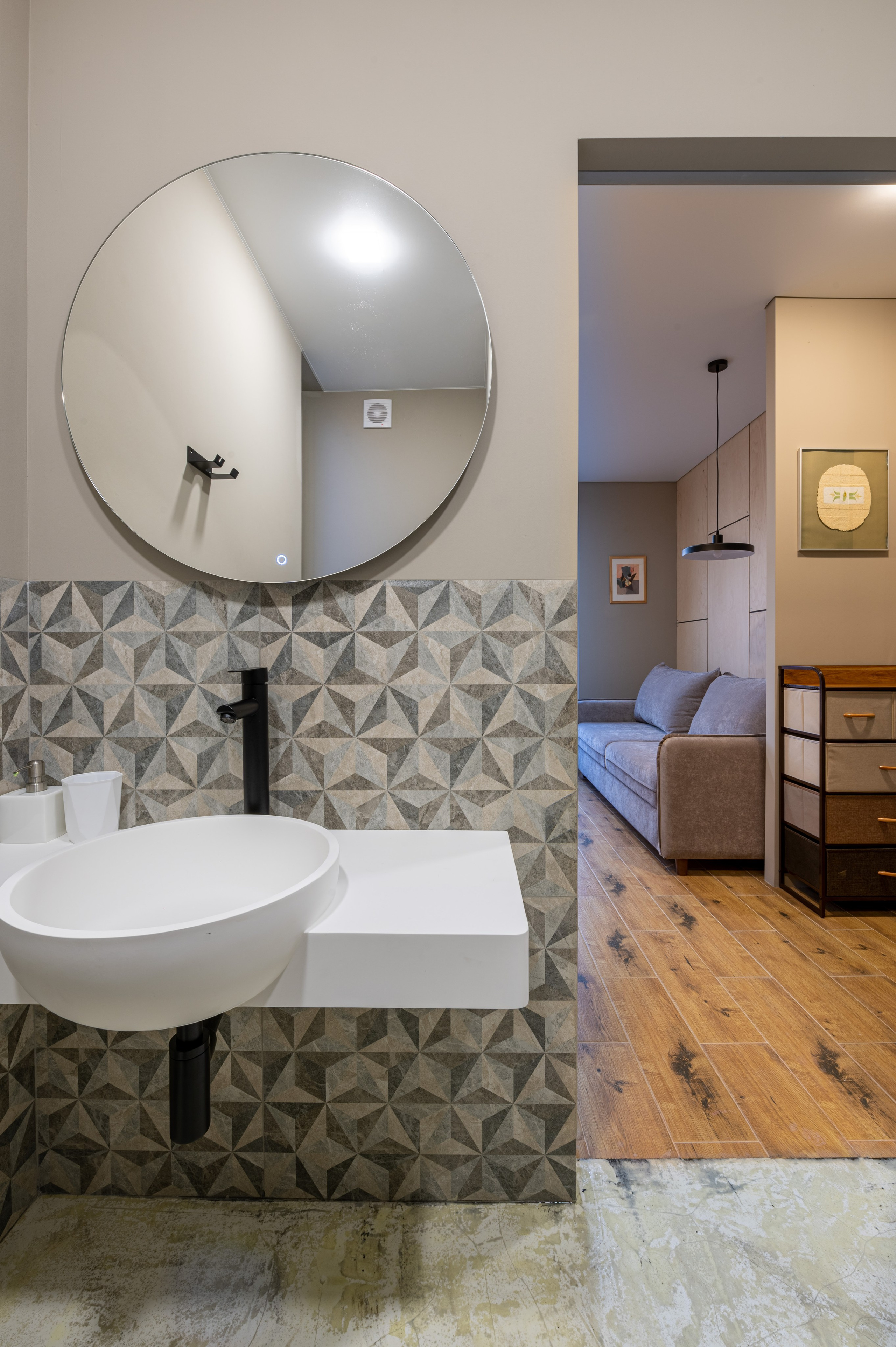 Апарт-отель Куб Green в Красной Поляне. Репортажный фотограф в Красной Поляне и Сочи Павлюченко Екатерина