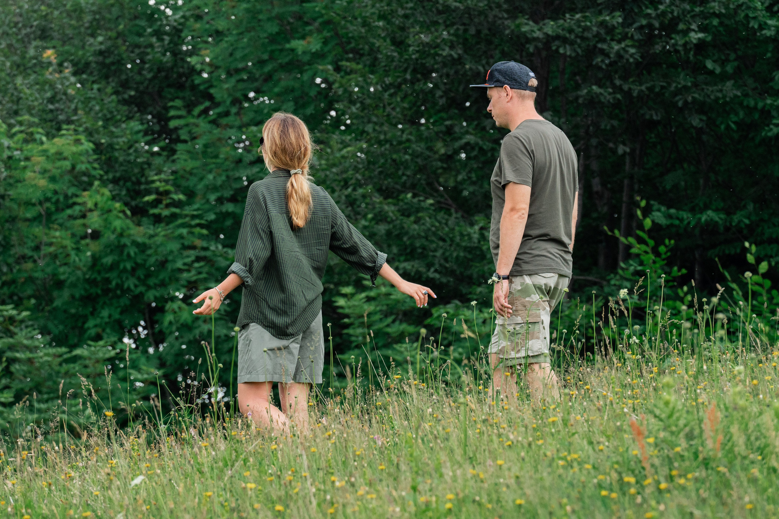 Психологический тренинг на озере Зеркальное. Репортажный фотограф в Красной Поляне и Сочи Павлюченко Екатерина
