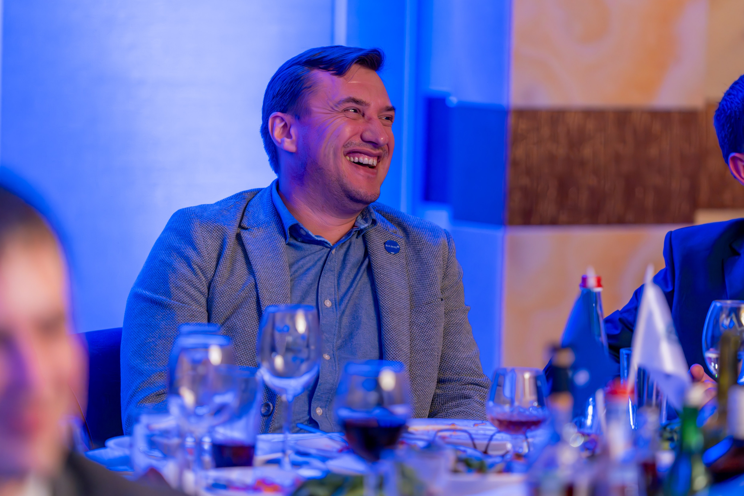 MICE мероприятие для компании «Базис». Репортажный фотограф в Красной Поляне и Сочи Павлюченко Екатерина