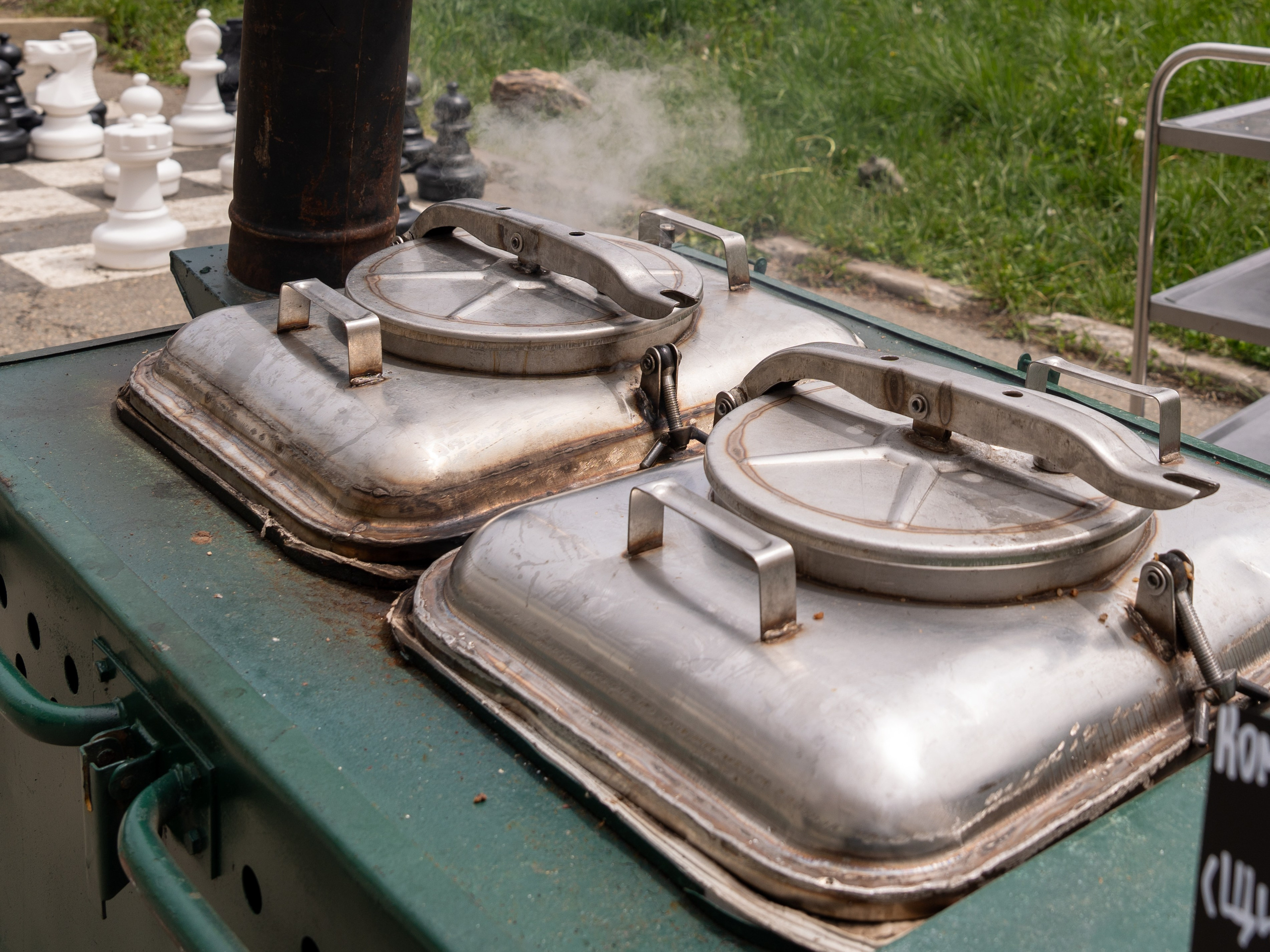 Шествие бессмертного полка 9 мая 2024 Rosa Springs. Репортажный фотограф в Красной Поляне и Сочи Павлюченко Екатерина