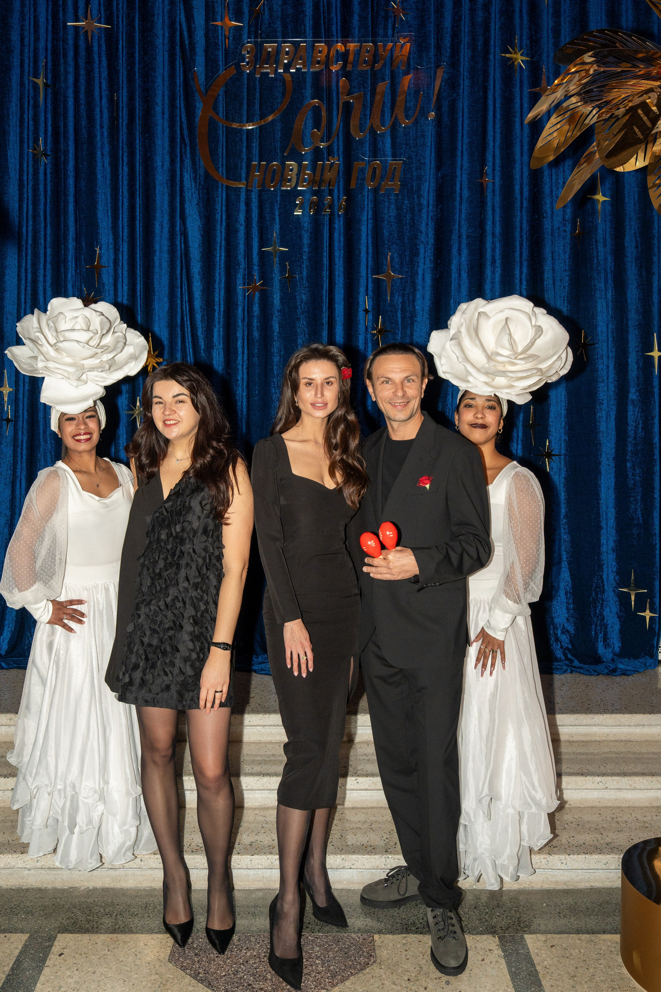 RS Bosco. Репортажный фотограф в Красной Поляне и Сочи Павлюченко Екатерина