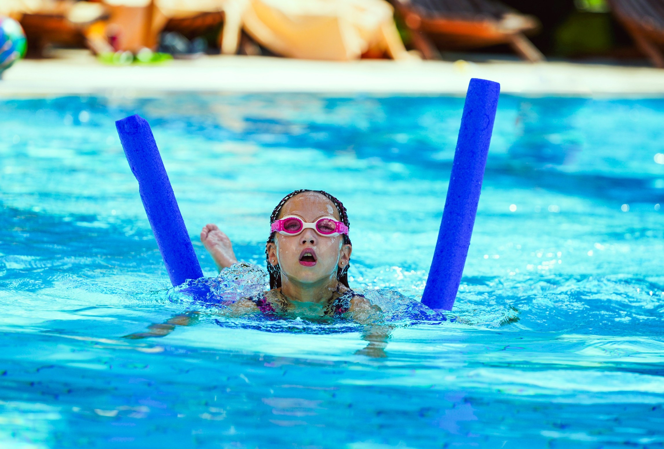 Контент съемка «Детское плавание». Репортажный фотограф в Красной Поляне и Сочи Павлюченко Екатерина