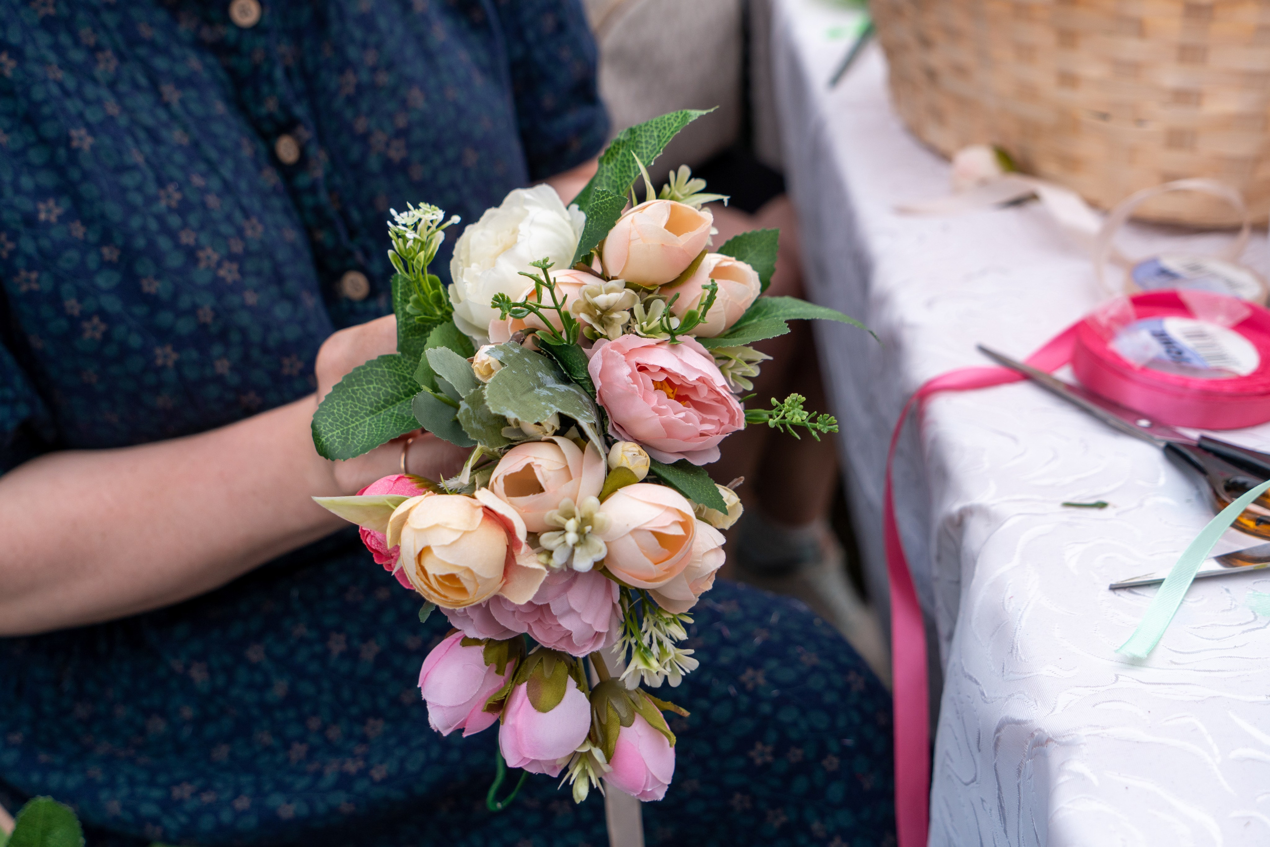 День России на курорте Газпром 2023. Репортажный фотограф в Красной Поляне и Сочи Павлюченко Екатерина