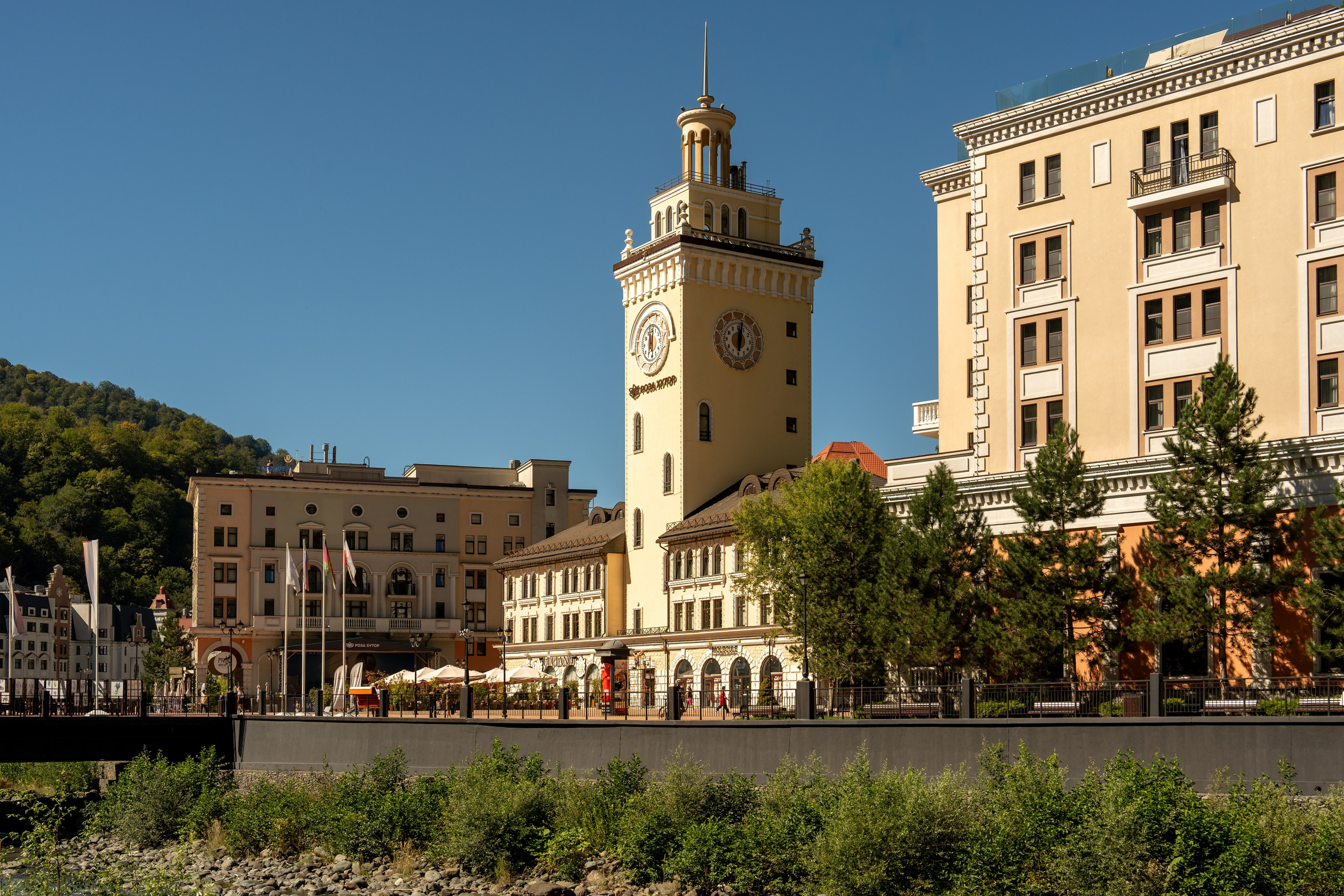 ChinaRosaFest 2024. Репортажный фотограф в Красной Поляне и Сочи Павлюченко Екатерина