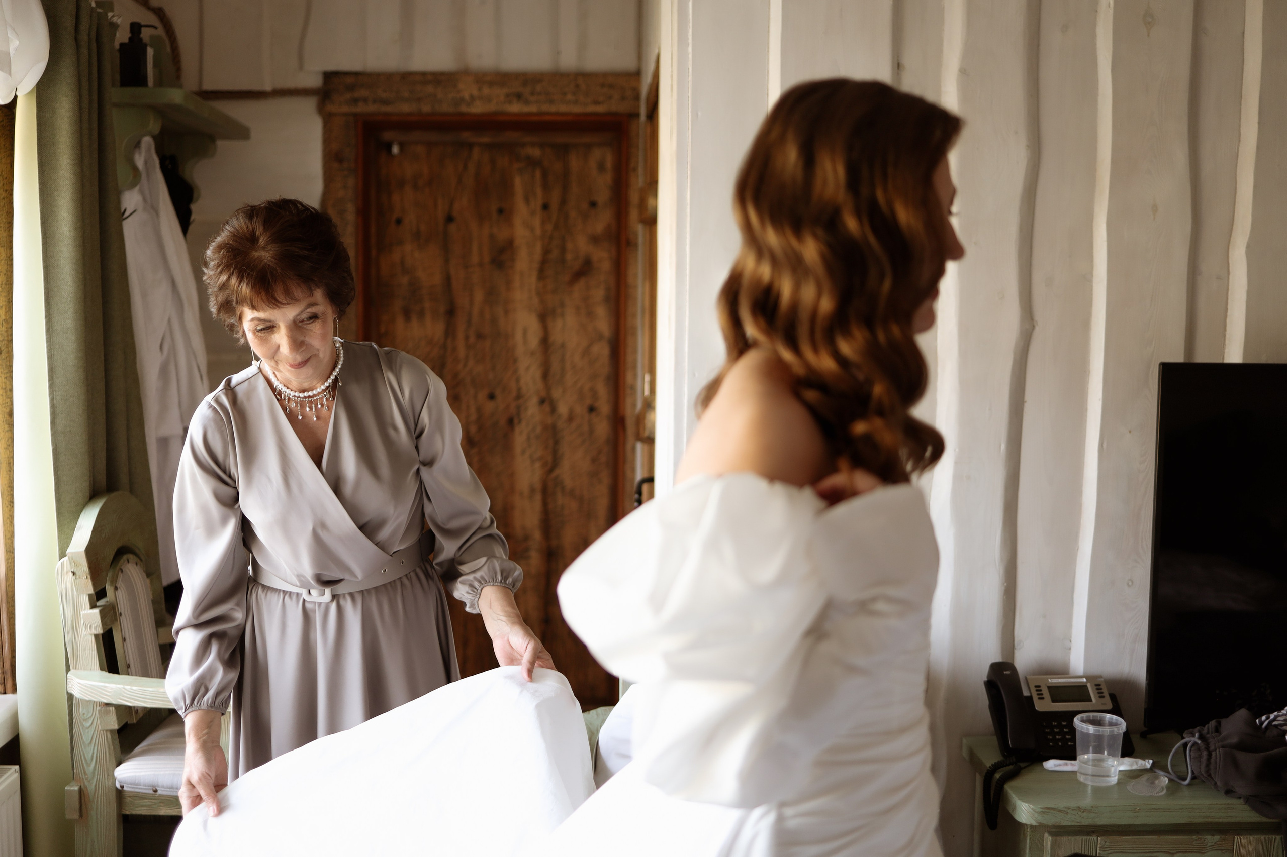 A&A. Photographer Tatiana Ivanova in Yaroslavl