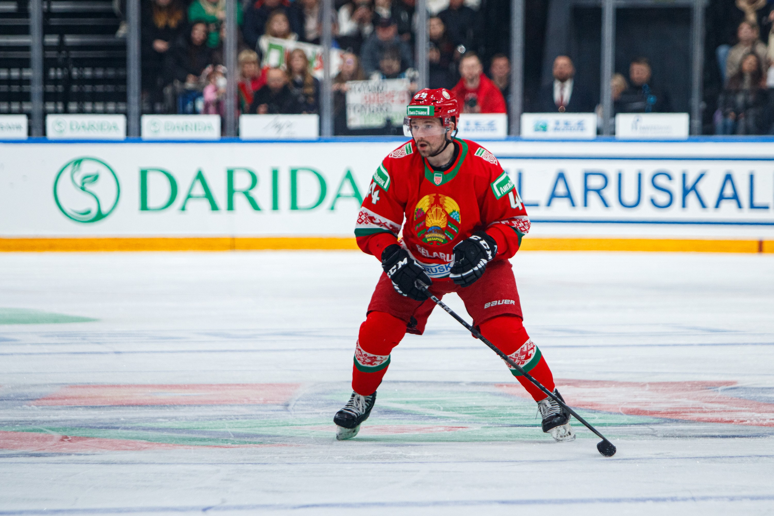 Россия — Беларусь. Спортивный фотограф в Смоленске — Екатерина Степенок