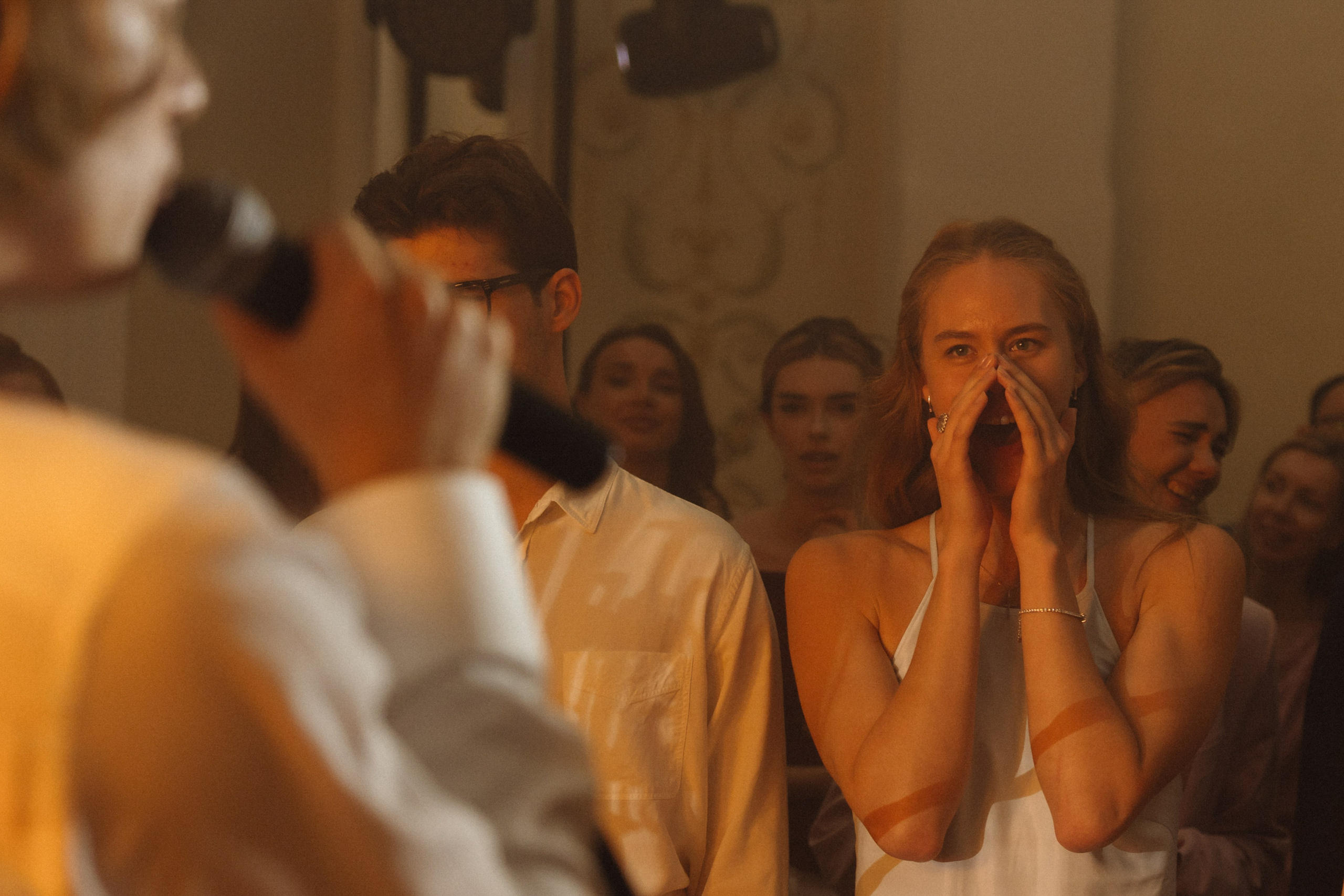 Мария и Сергей. Свадебный фотограф в Петербурге Перечнева Таша (Таша Вайб)