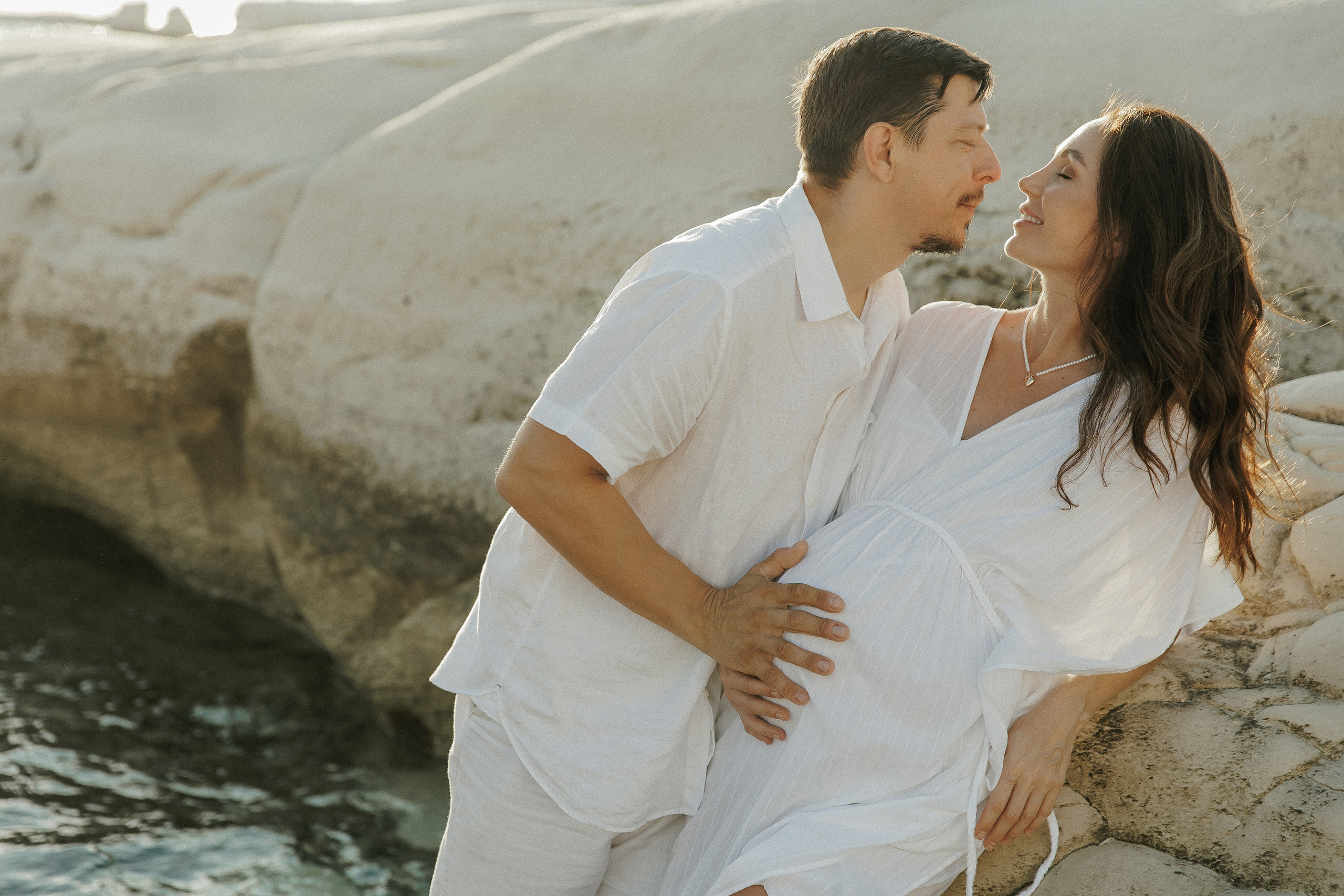 OLYA & DIMA. Photographer Natalia Godyna