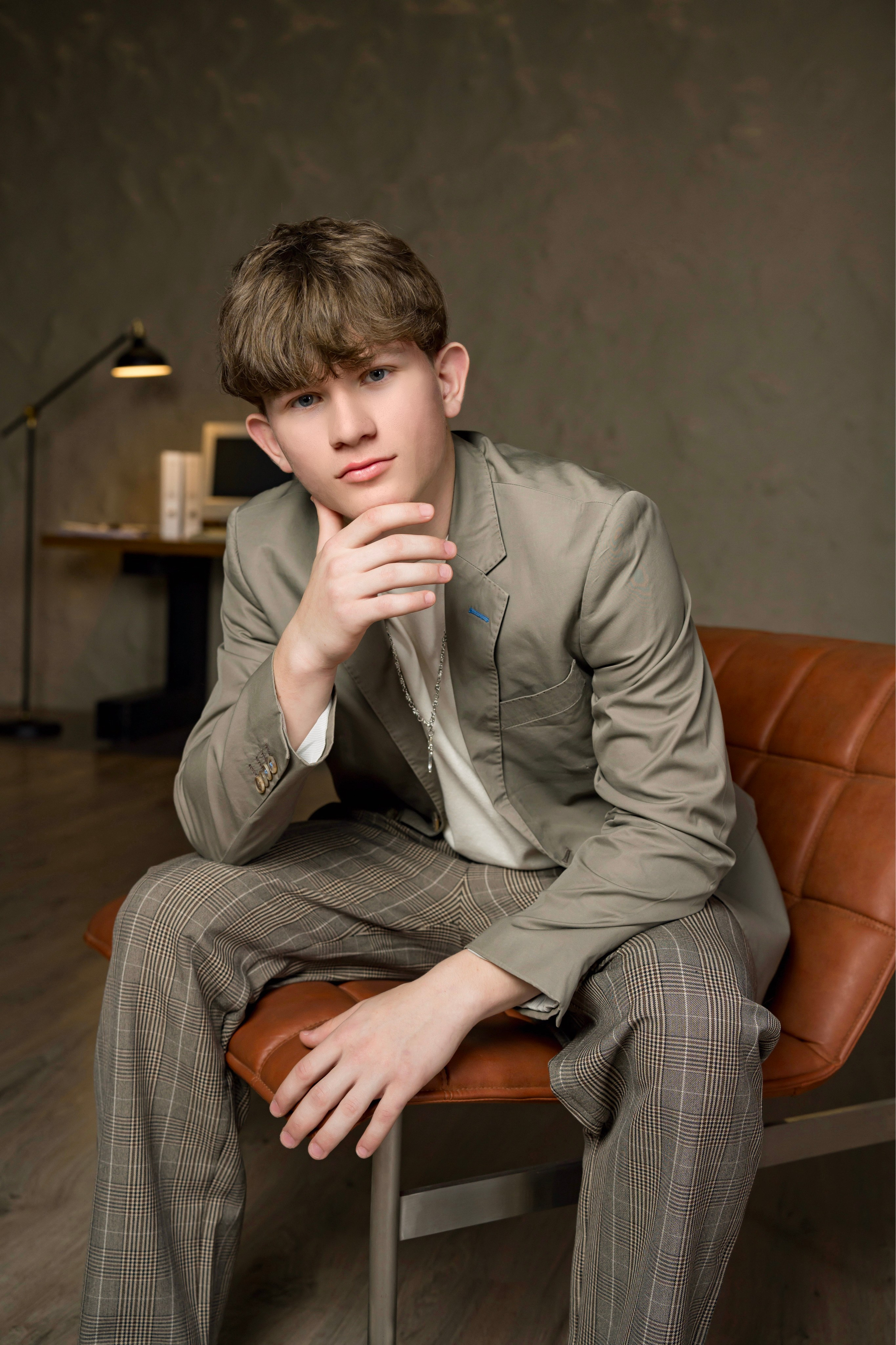 современный портрет выпускника