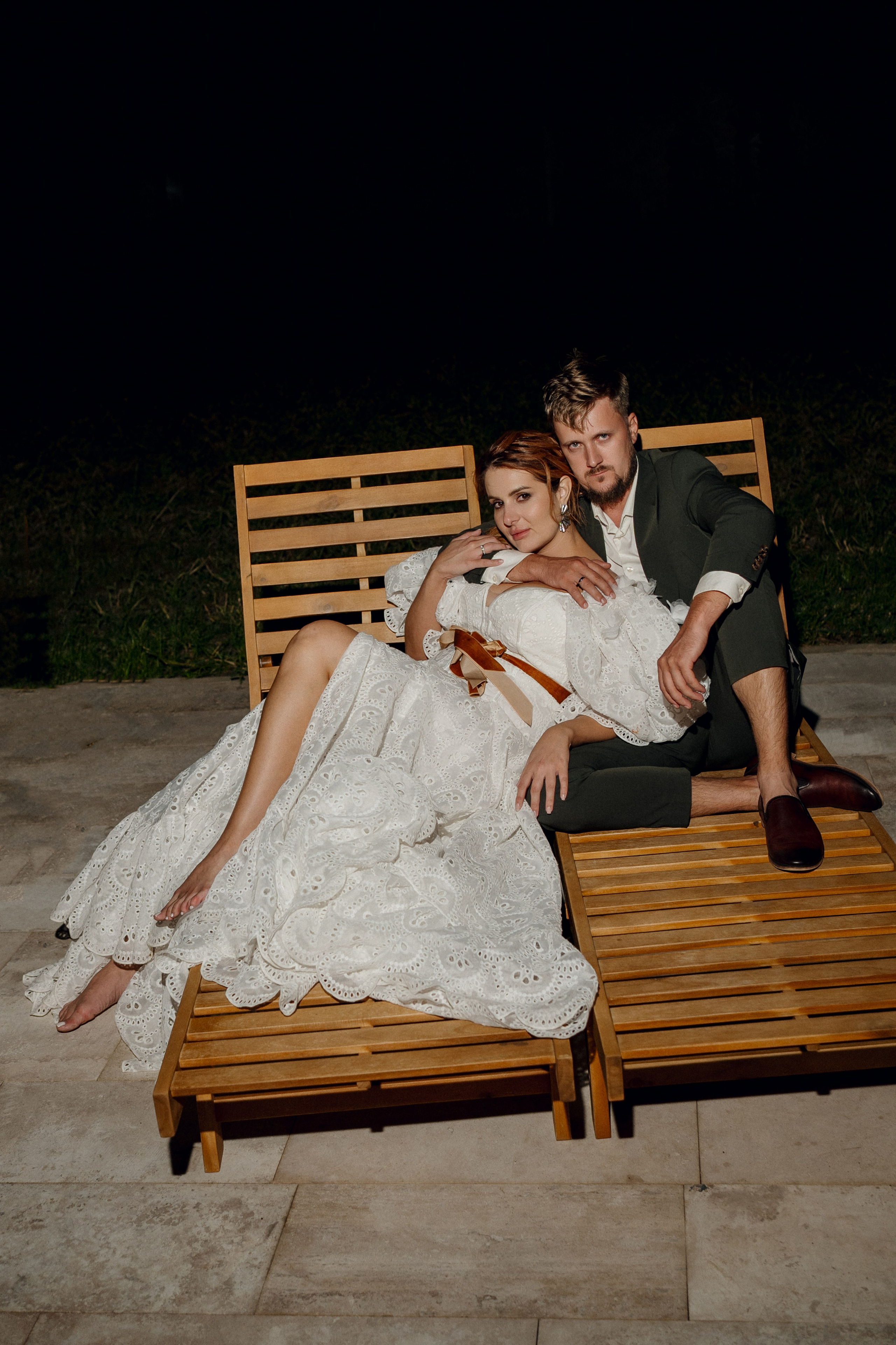 Жёлтый сентябрь. Свадебный фотограф в Краснодаре и Сочи Винидиктова Екатерина