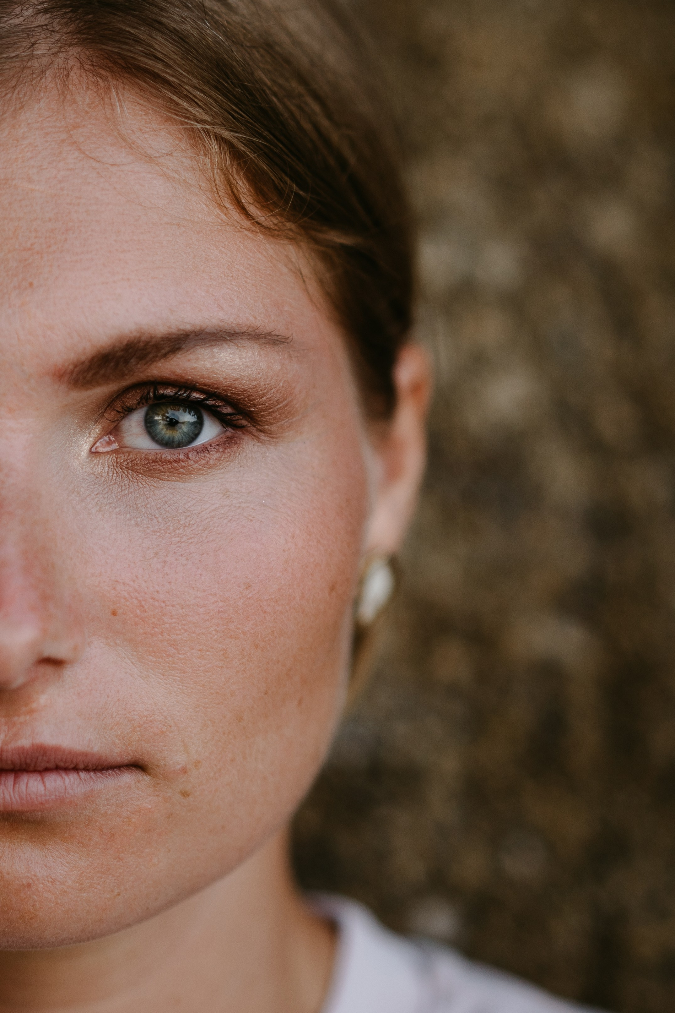 Оля Пляж. Фотограф на мероприятие