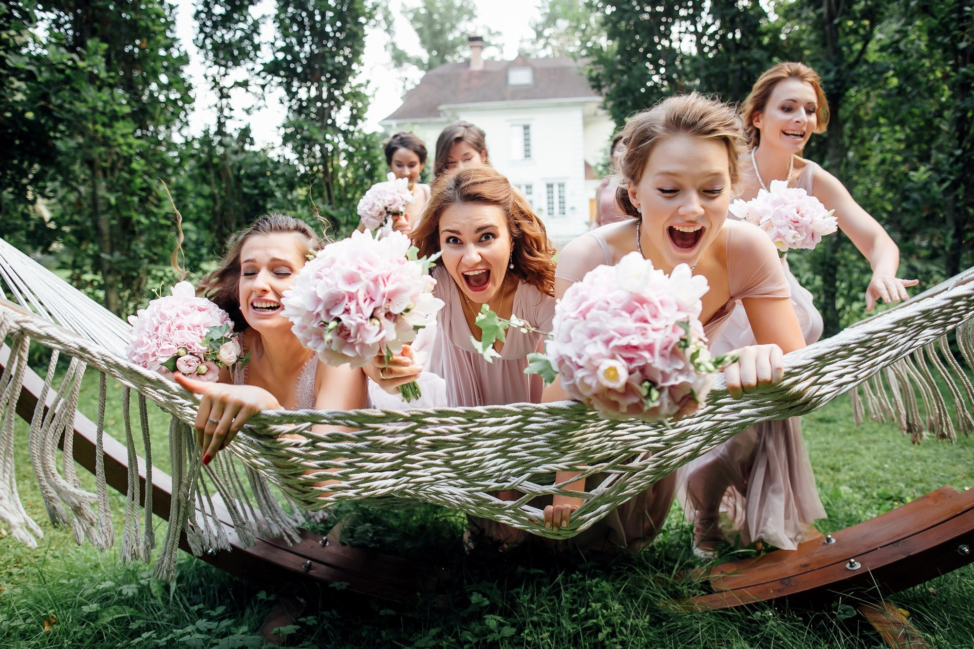 Максим и Яна. Свадьба в усадьбе. Любовь Чуляева — свадебный фотограф в Москве и Европе