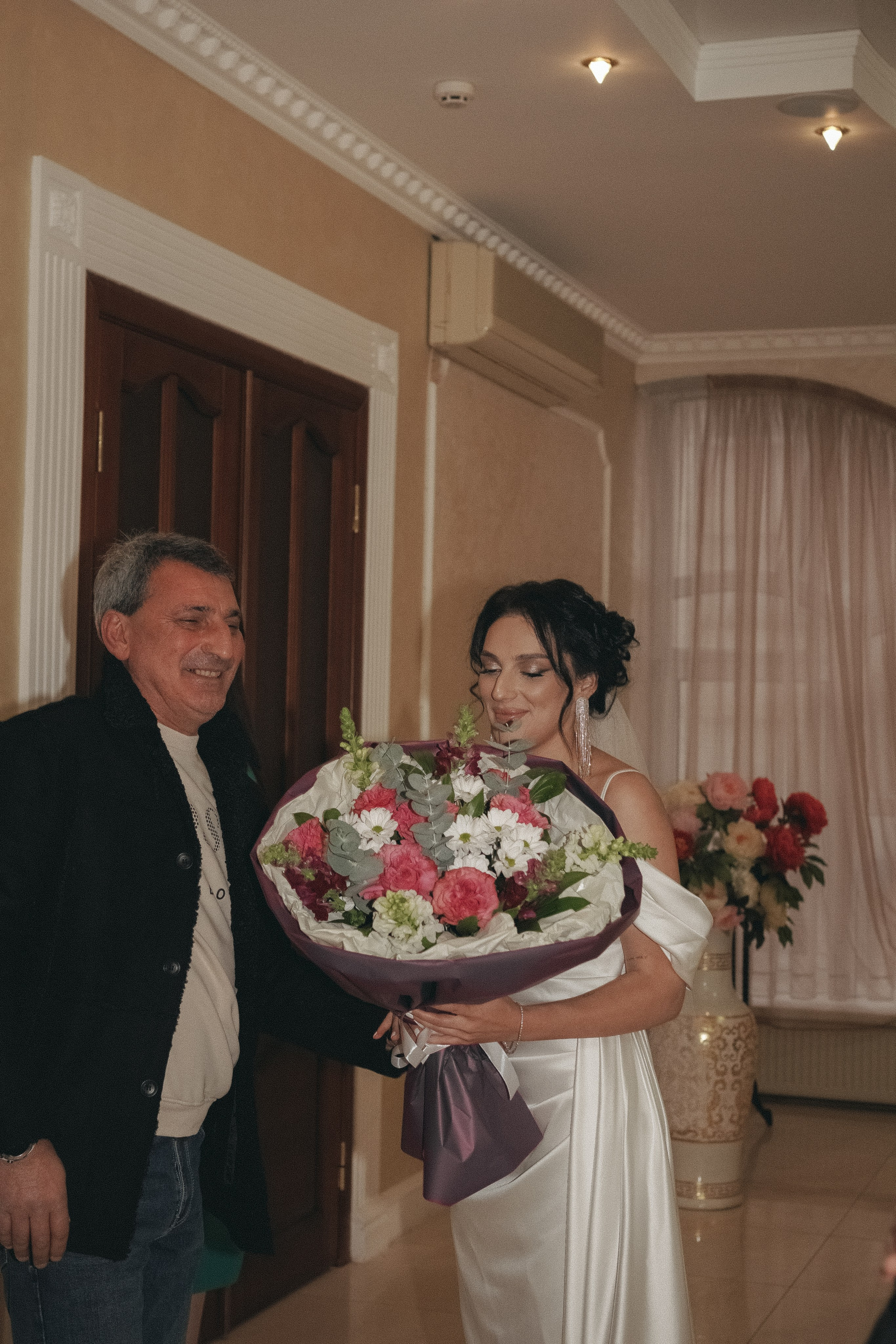 Мелодия Любви. Свадебный и семейный фотограф Афанасьева Анна в Кисловодске