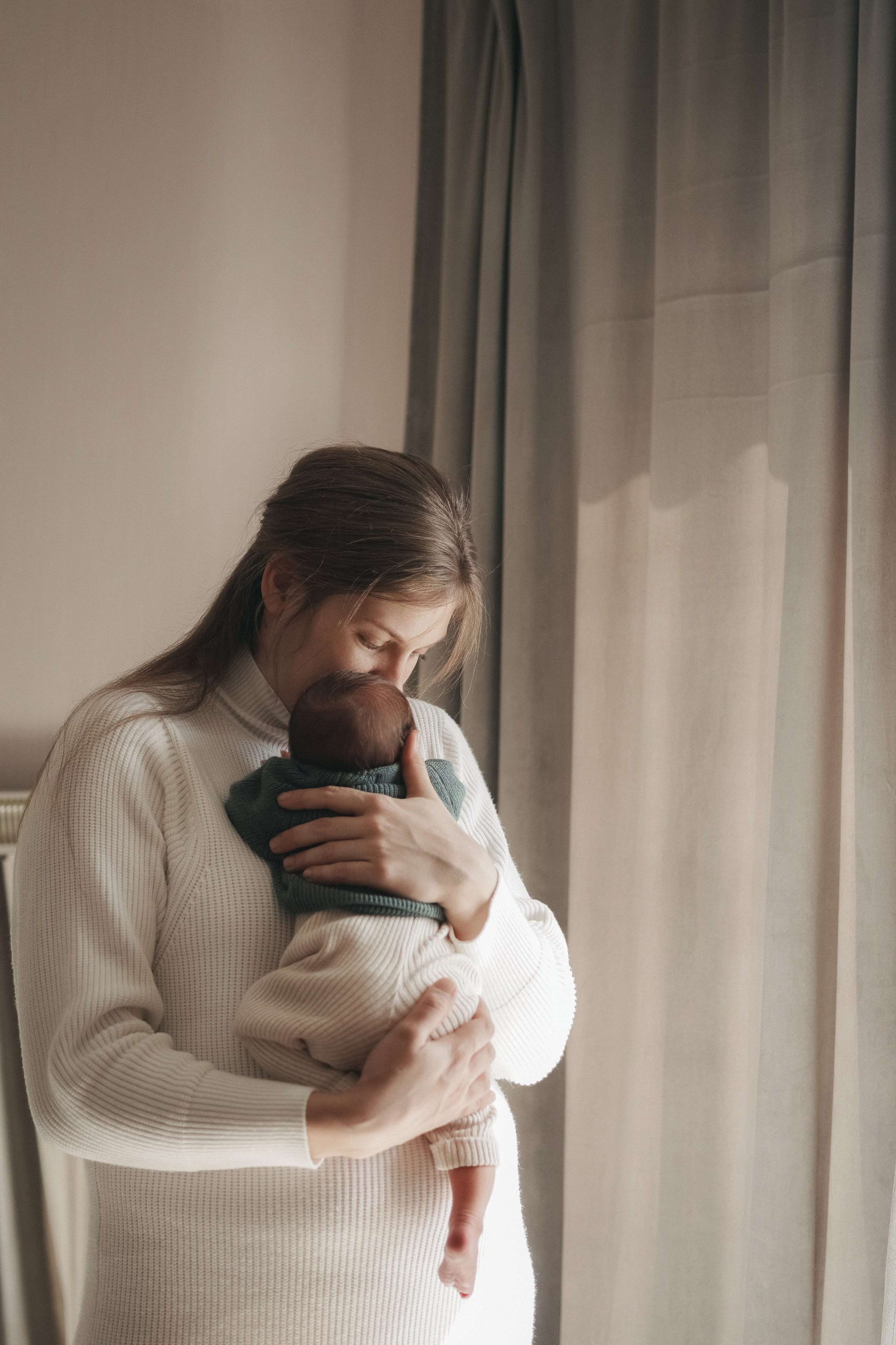 Выписка. Свадебный и семейный фотограф Афанасьева Анна в Кисловодске