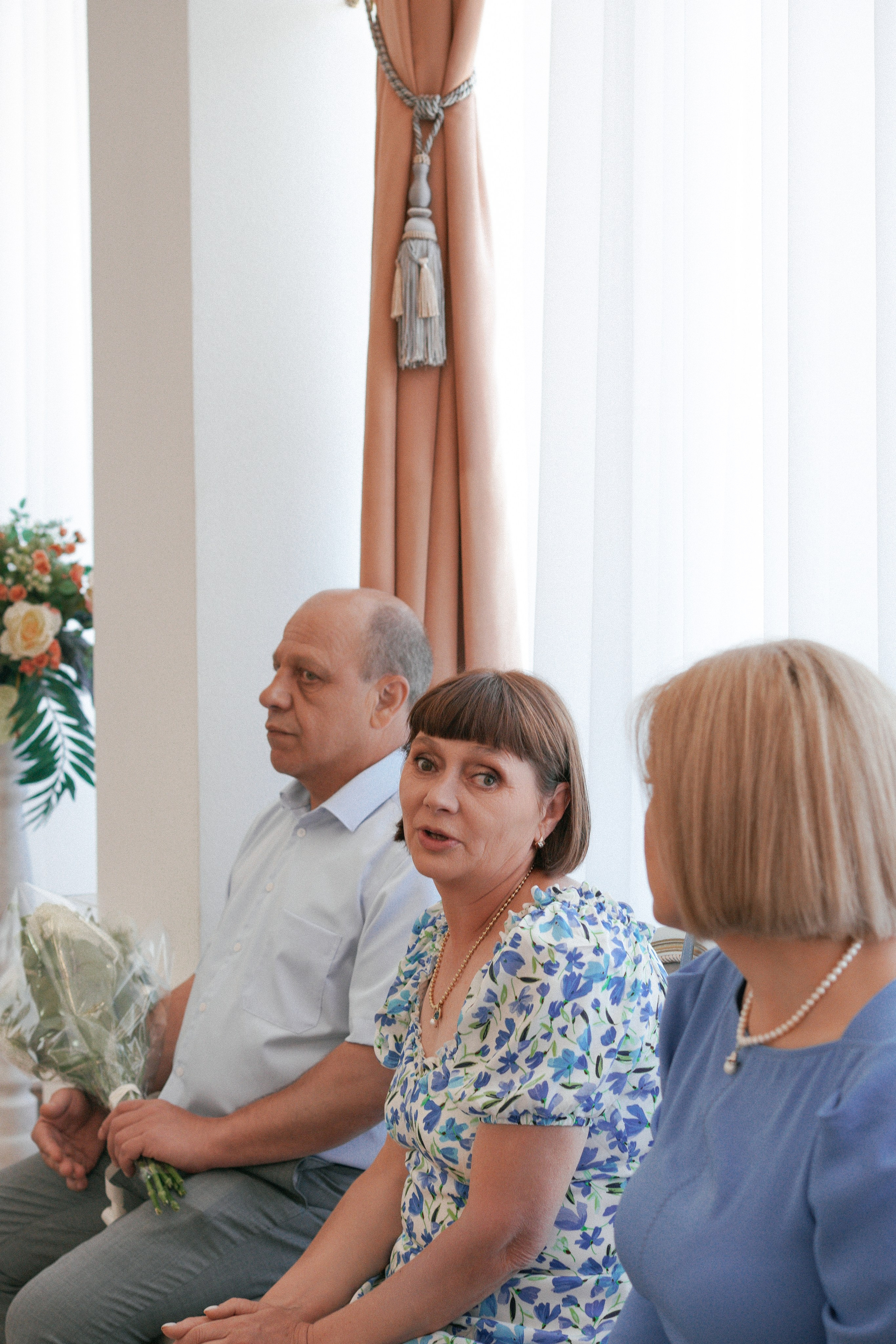 Данил и Валерия. Свадебный и семейный фотограф Афанасьева Анна в Кисловодске