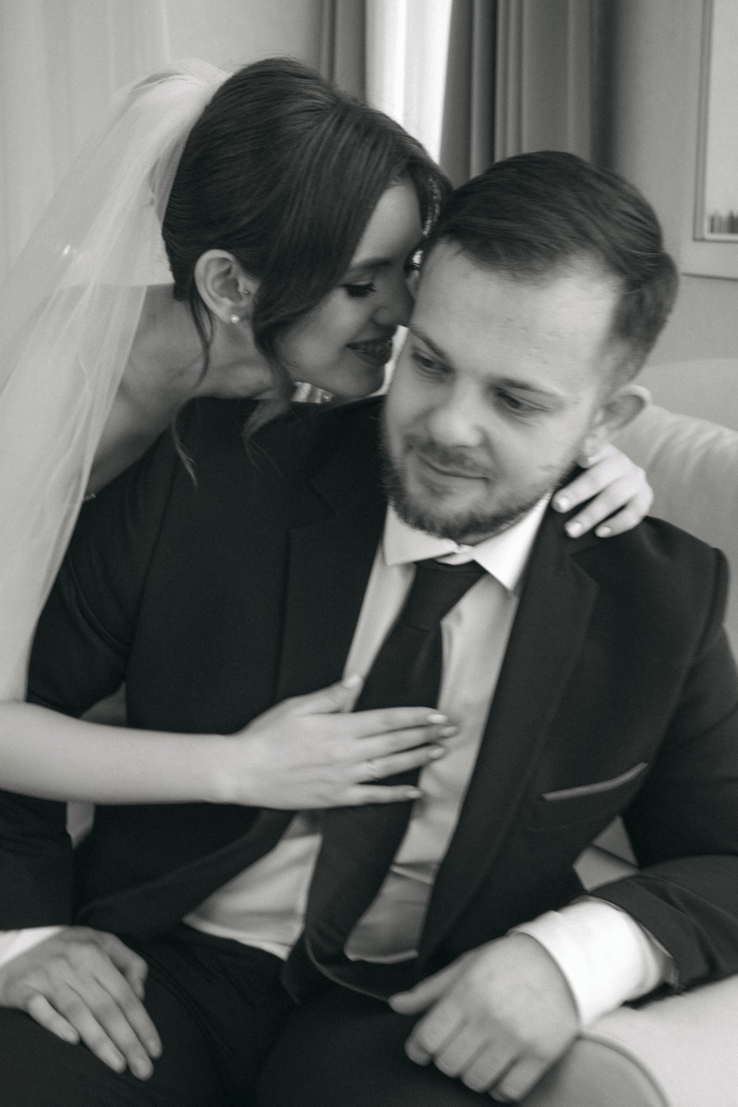 Данил и Валерия. Свадебный и семейный фотограф Афанасьева Анна в Кисловодске