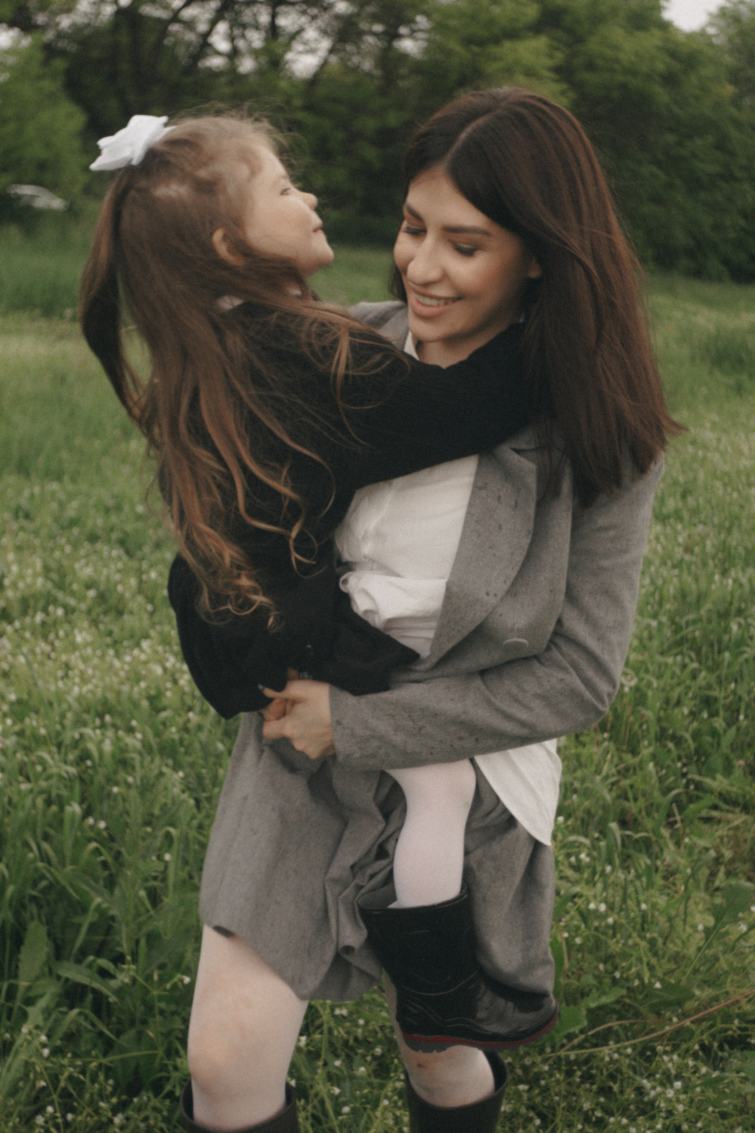 Весна и ее радости. Свадебный и семейный фотограф Афанасьева Анна в Кисловодске