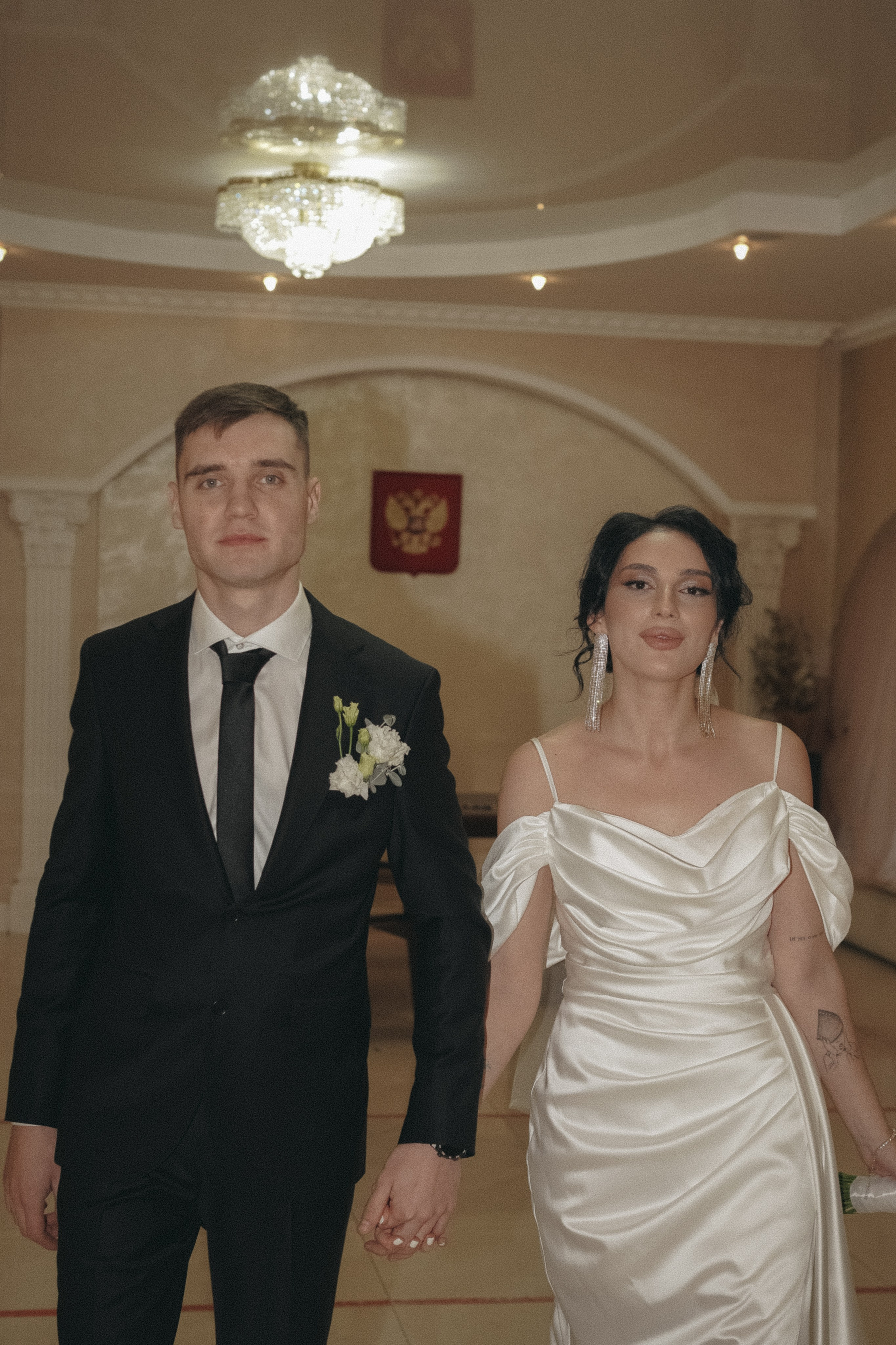 Мелодия Любви. Свадебный и семейный фотограф Афанасьева Анна в Кисловодске