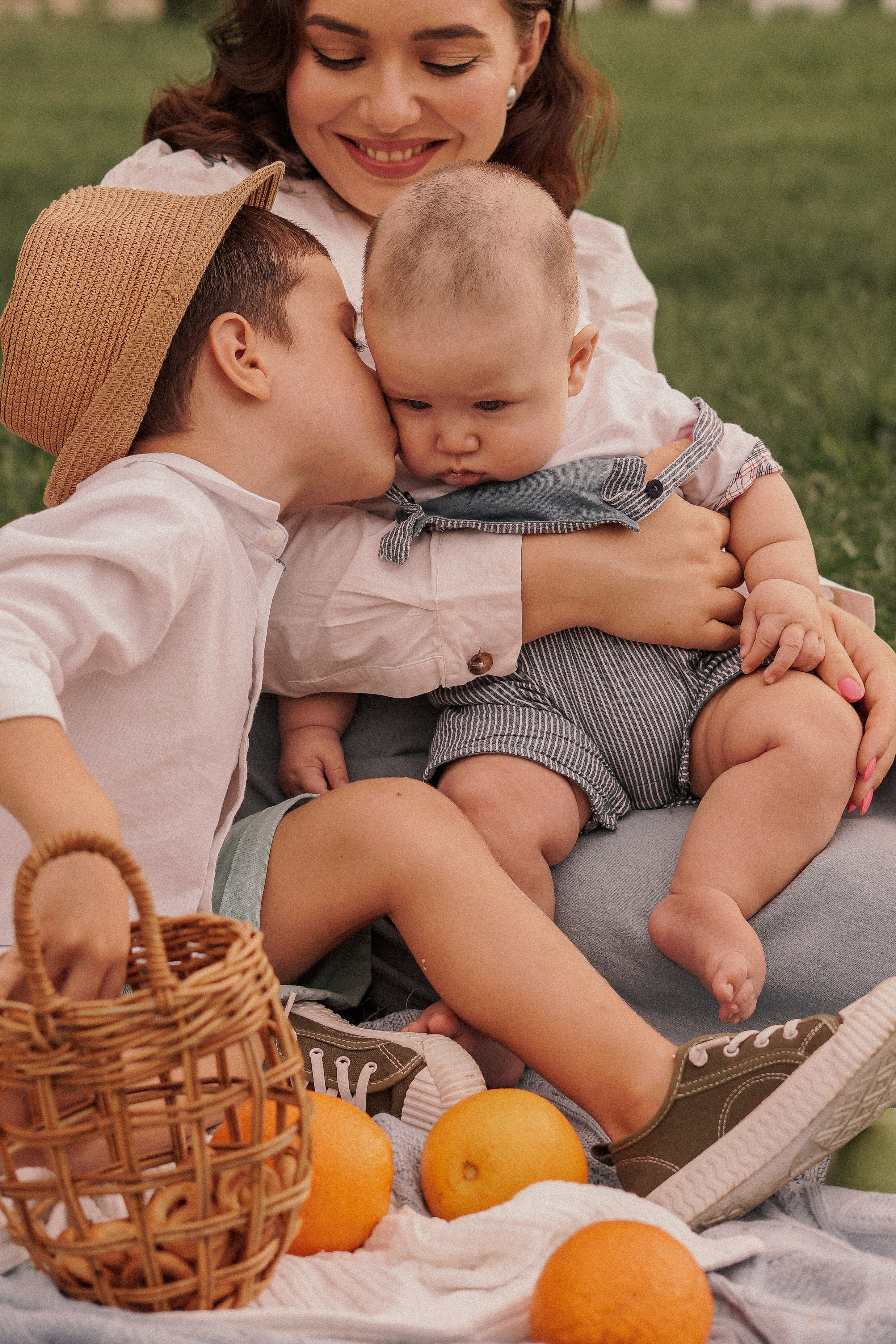 Ретро история. Свадебный и семейный фотограф Афанасьева Анна в Кисловодске