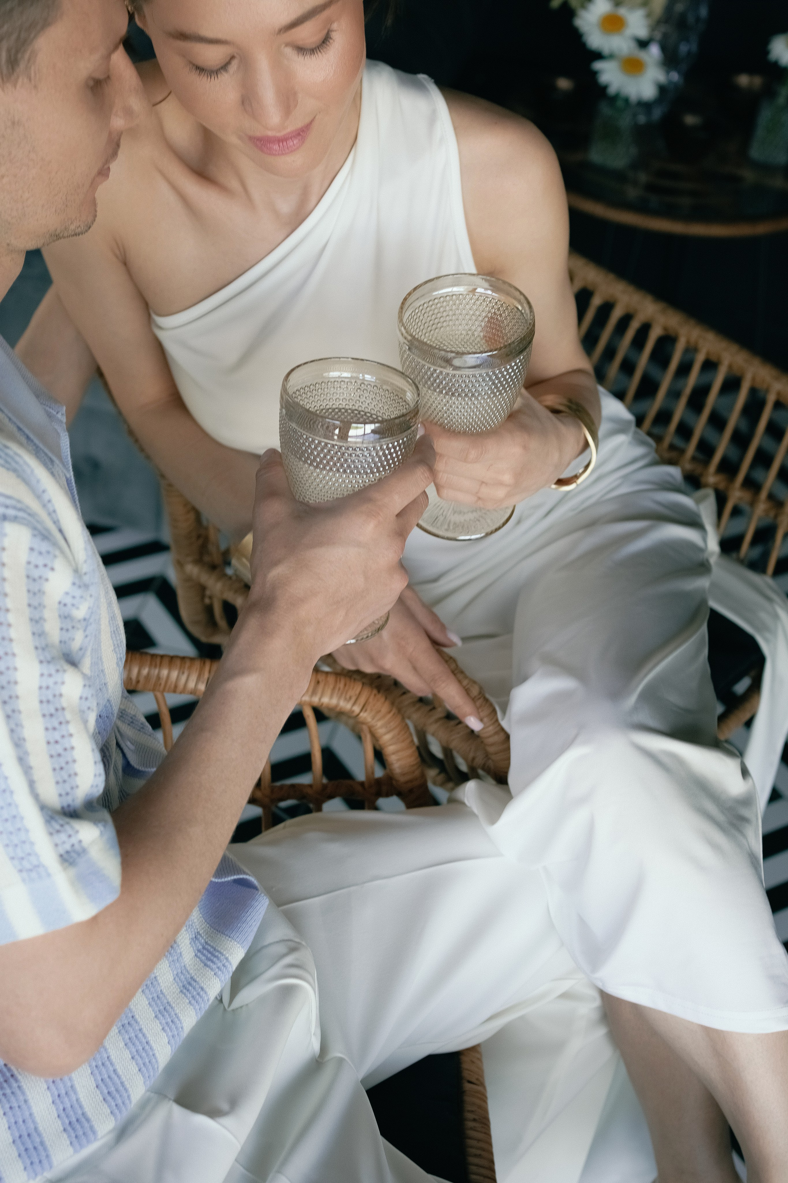 Мы Вместе навсегда. Свадебный и семейный фотограф Афанасьева Анна в Кисловодске