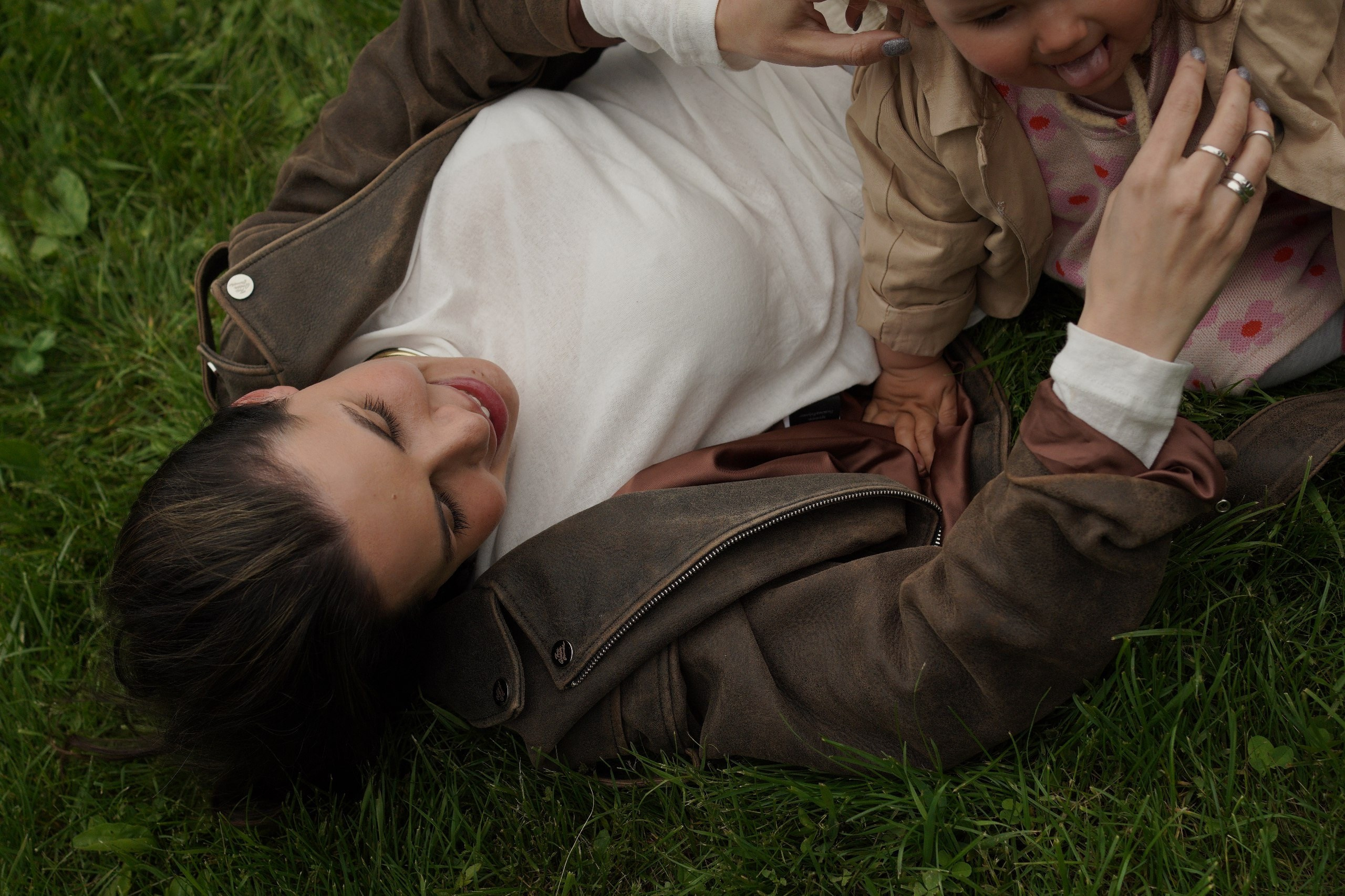 История в саду. Свадебный и семейный фотограф Афанасьева Анна в Кисловодске
