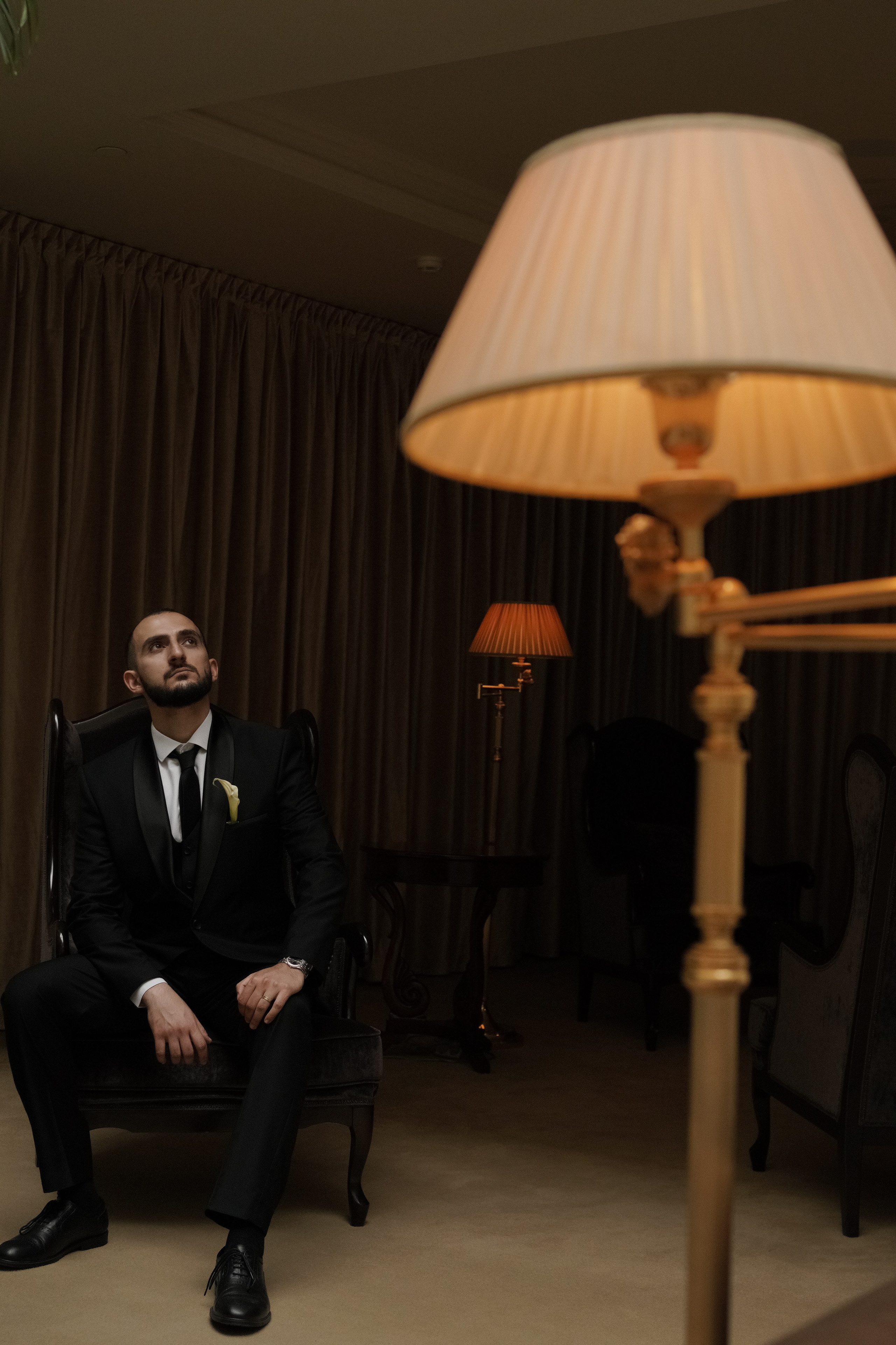 Роспись и прогулка. Свадебный и семейный фотограф Афанасьева Анна в Кисловодске