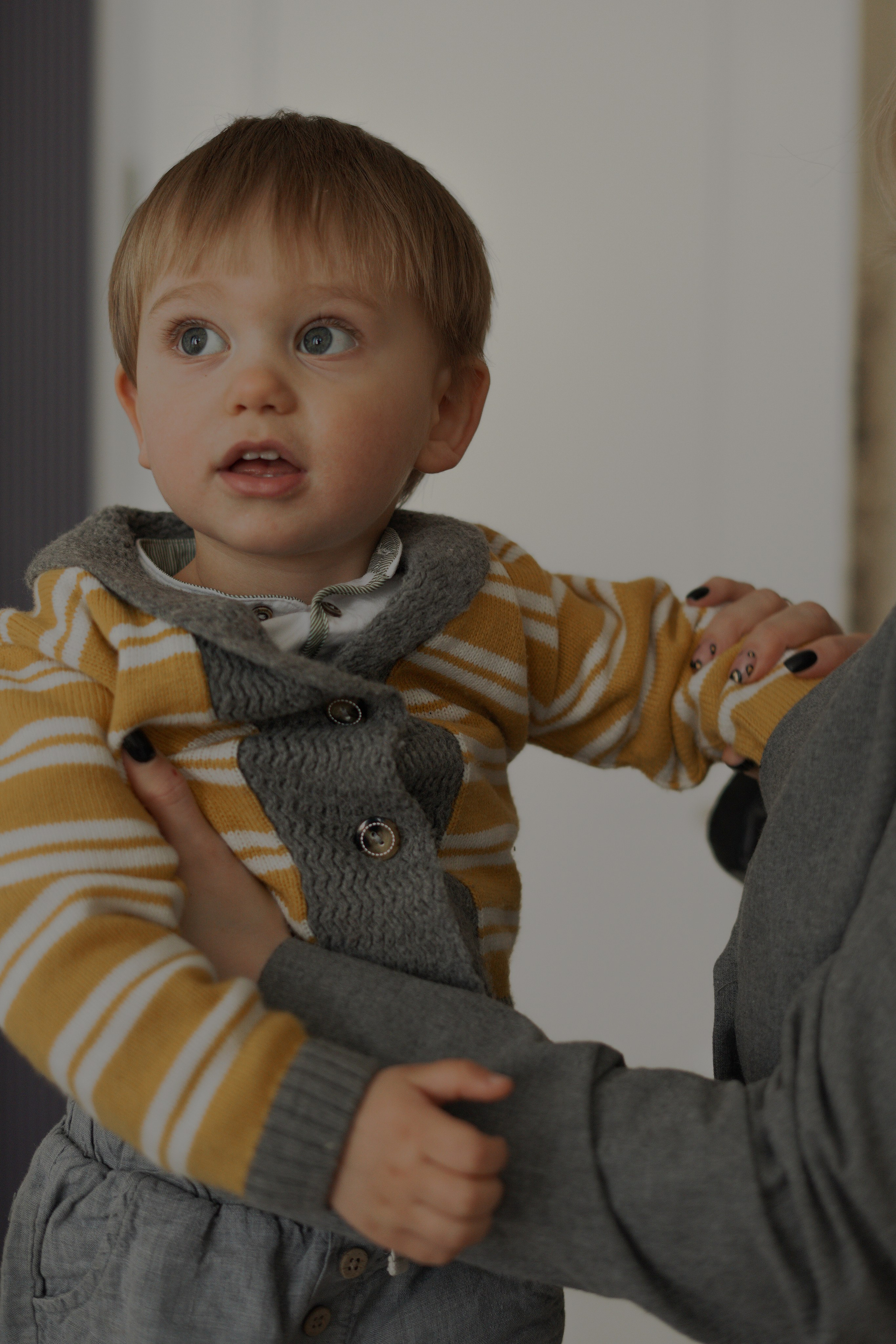 Домашняя история. Свадебный и семейный фотограф Афанасьева Анна в Кисловодске