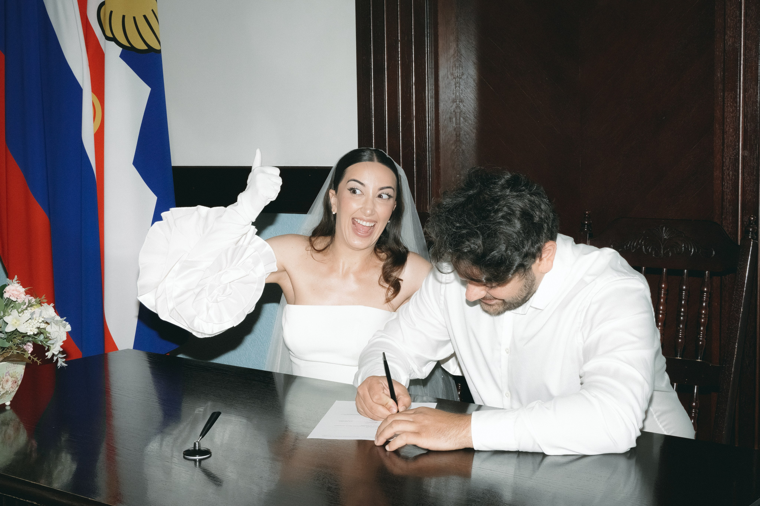 Д&В. Свадебный и семейный фотограф Афанасьева Анна в Кисловодске