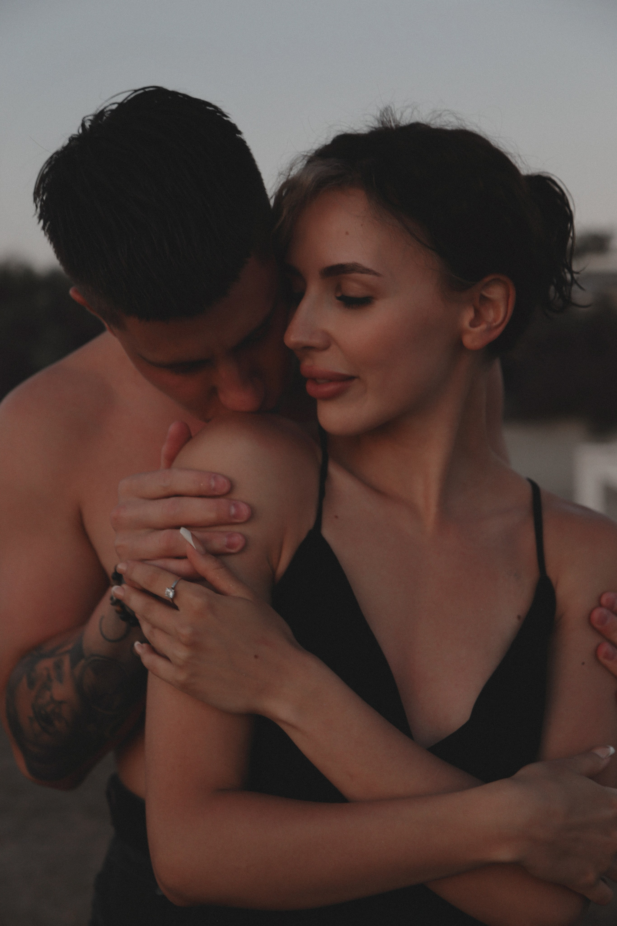 Семейный и свадебный фотограф в Самаре Анастасия Воропаева