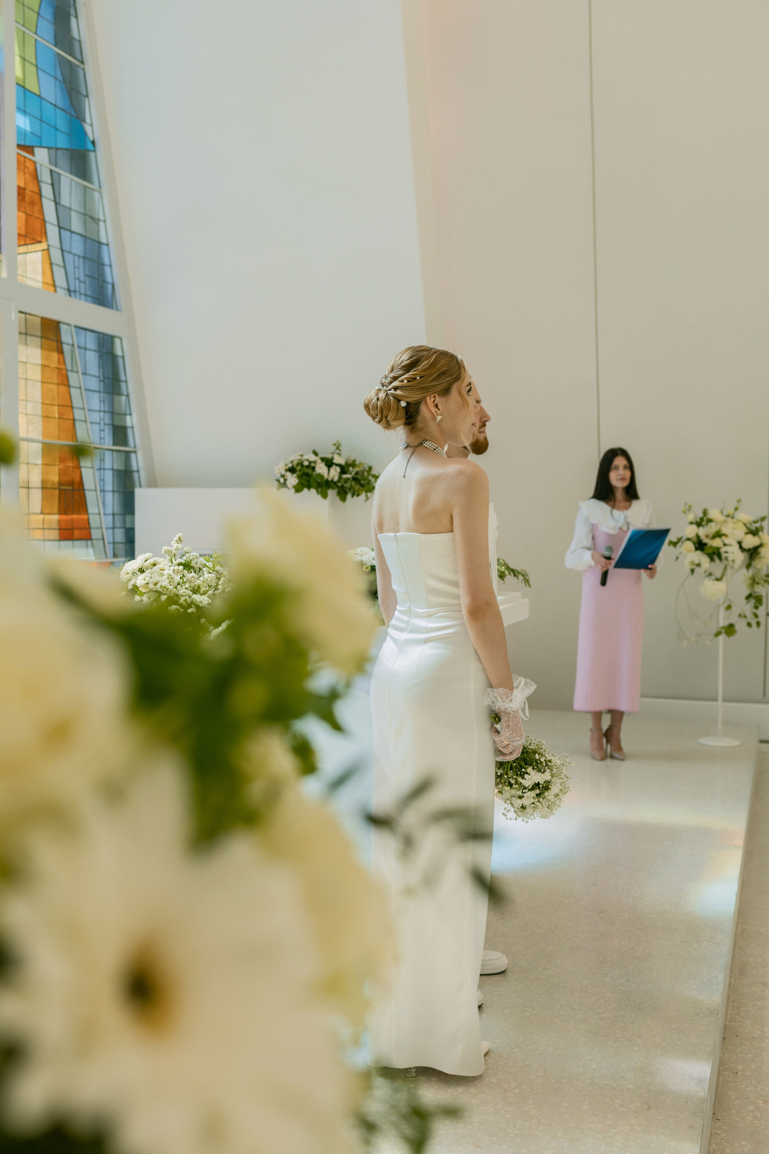 Вика и Дима. Семейный и свадебный фотограф в Самаре Анастасия Воропаева