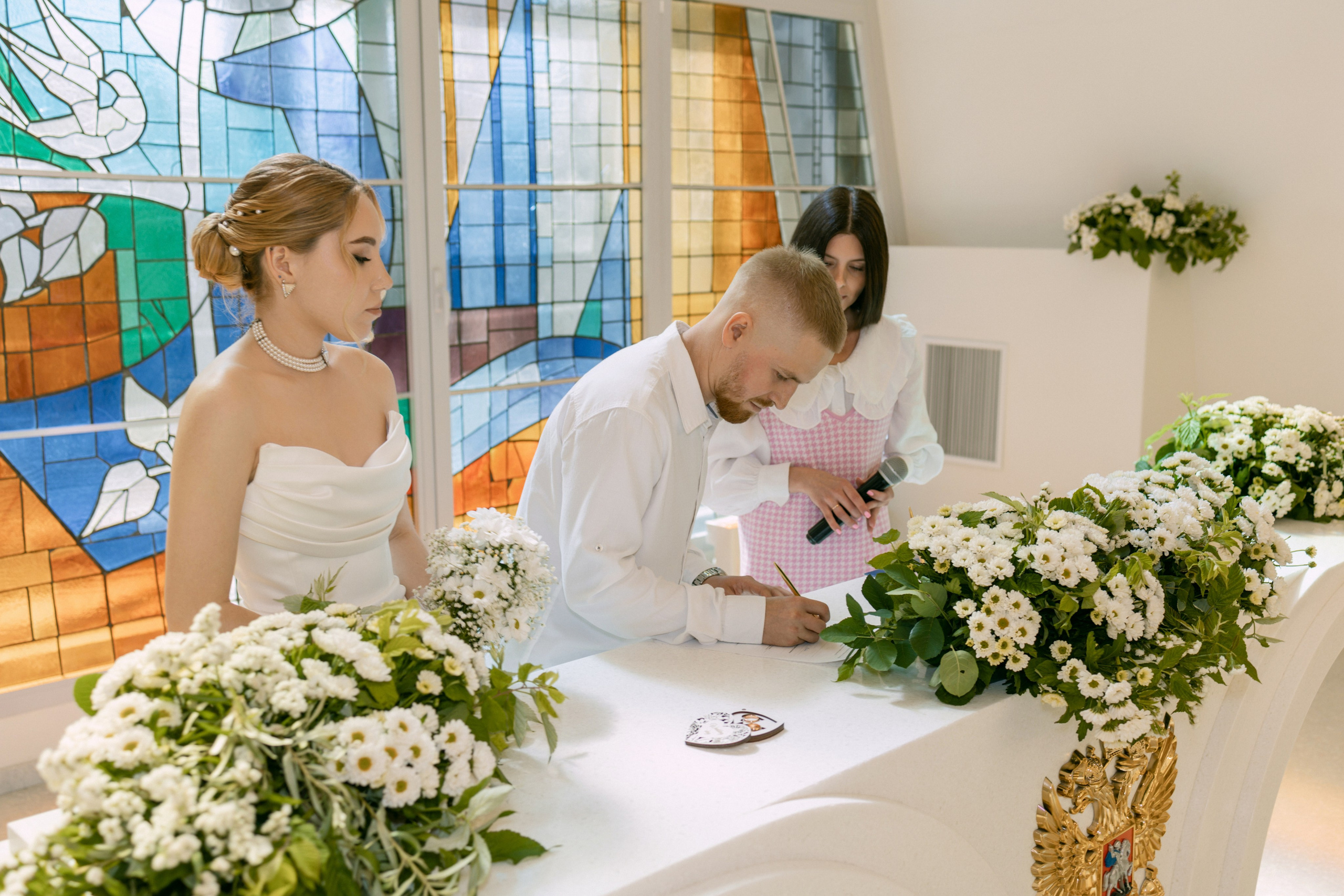 Вика и Дима. Семейный и свадебный фотограф в Самаре Анастасия Воропаева