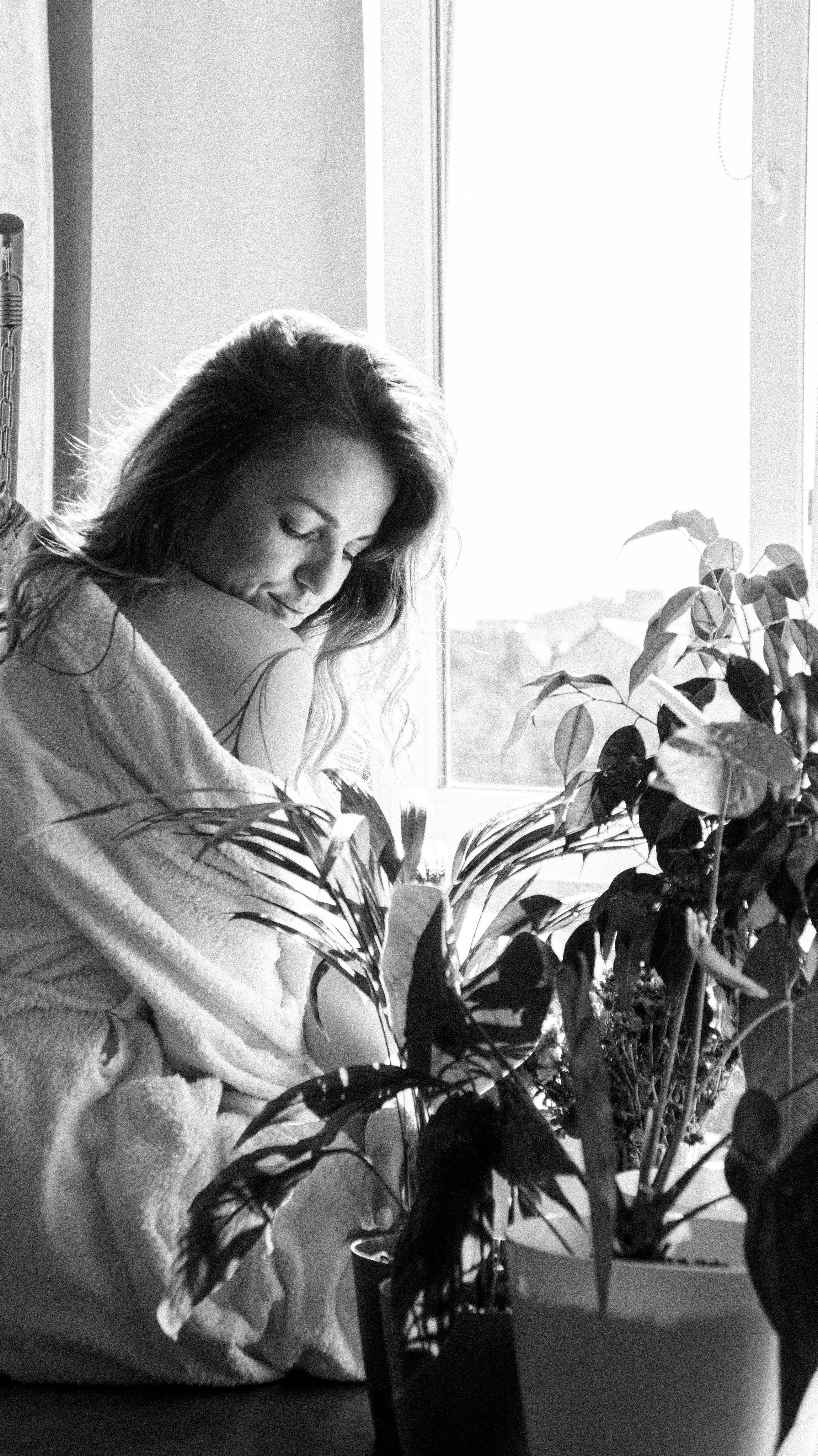 Юлия. ФОТОГРАФ САРАТОВ