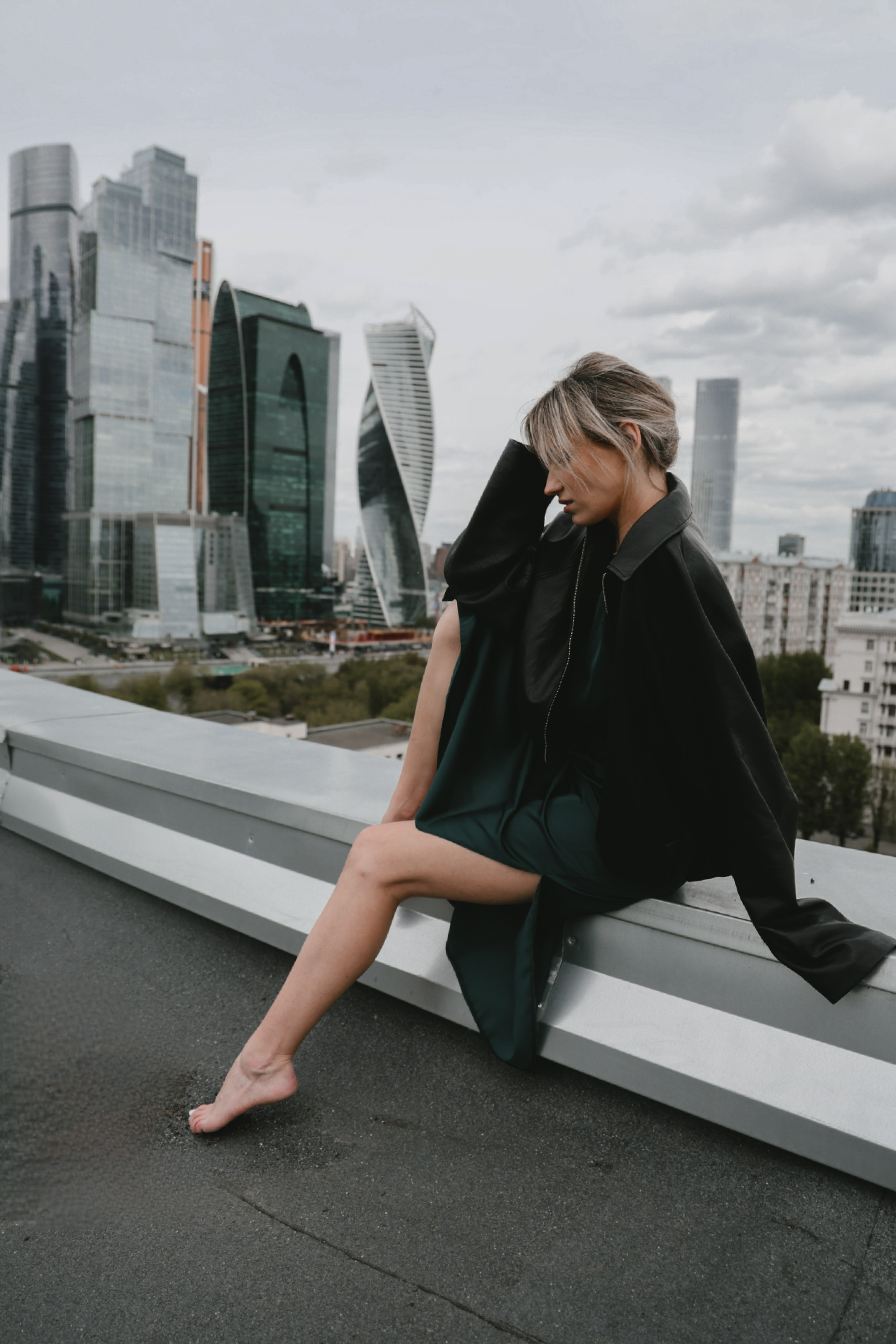 Женский портрет — Ирина. Олеся Шатохина Фотограф Солнечногорск Зеленоград Клин Фотосессия