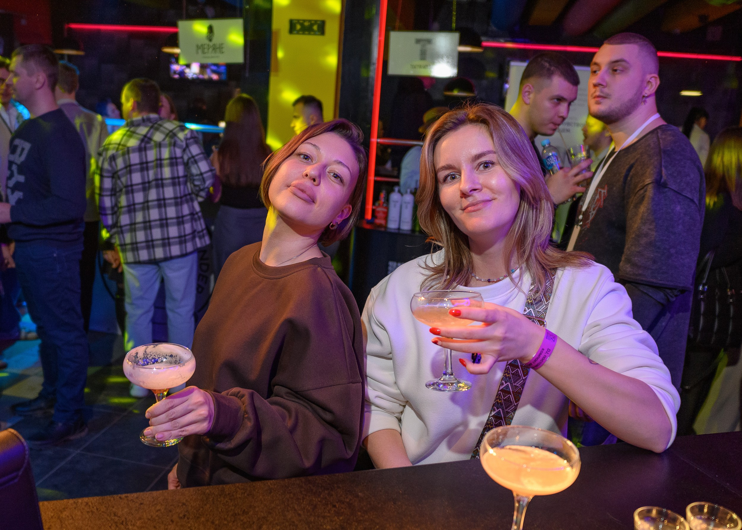 Барный FEST. Фотограф Александр Данилов