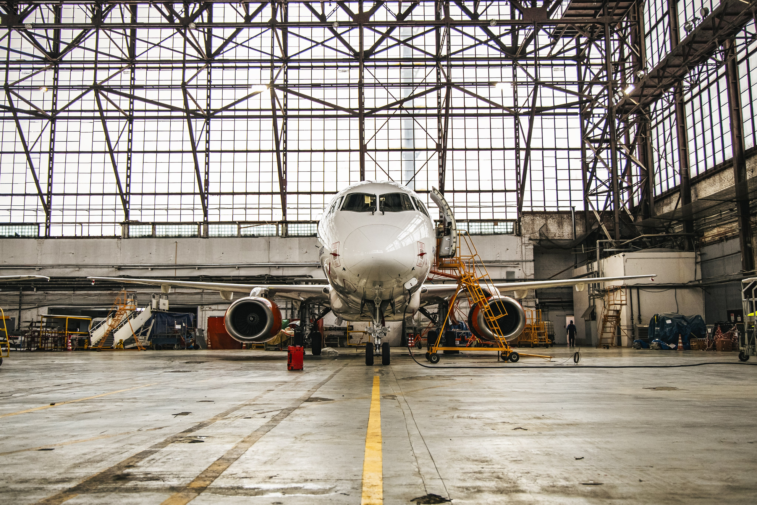 Авиа. Продюсер Оператор Фотограф Москва | borisprophoto