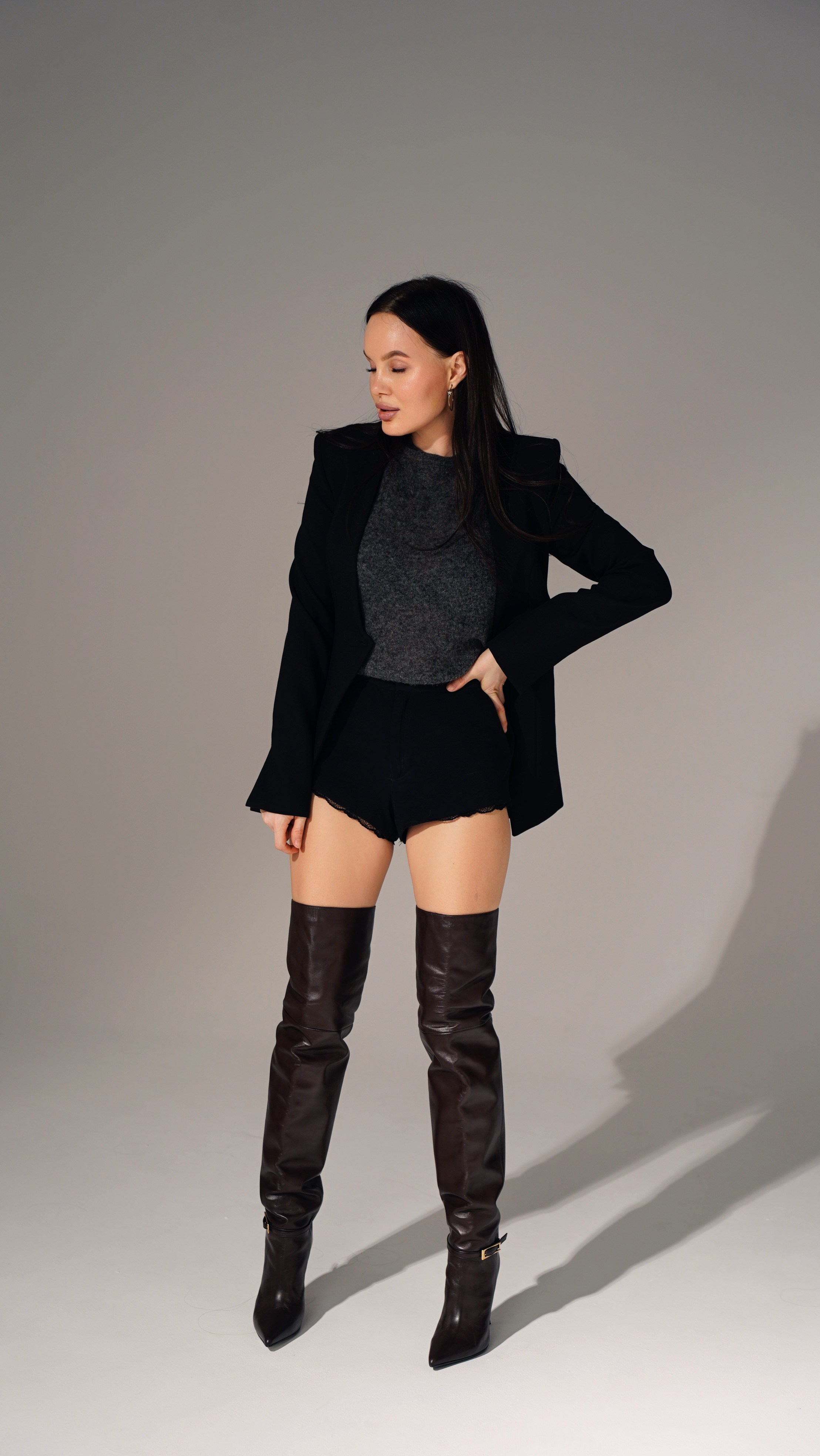 Студийная. Главная