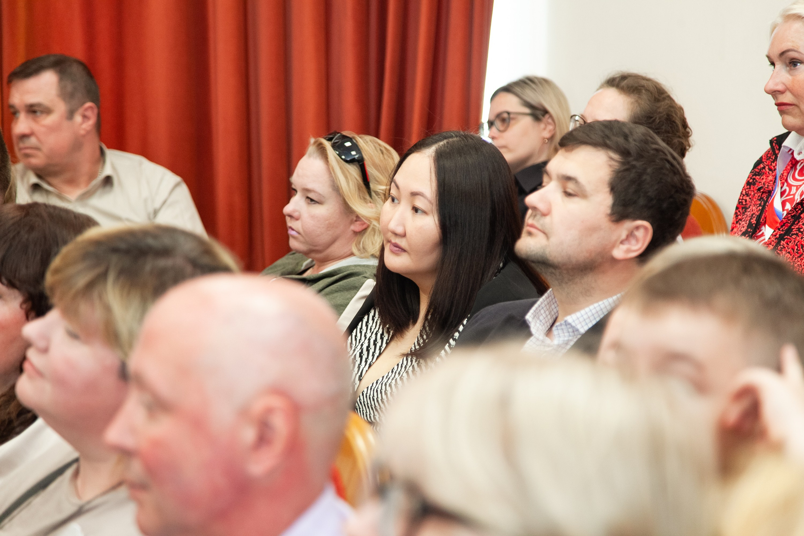 Выпускной 9 класса. Фотограф Перминов Никита СПБ