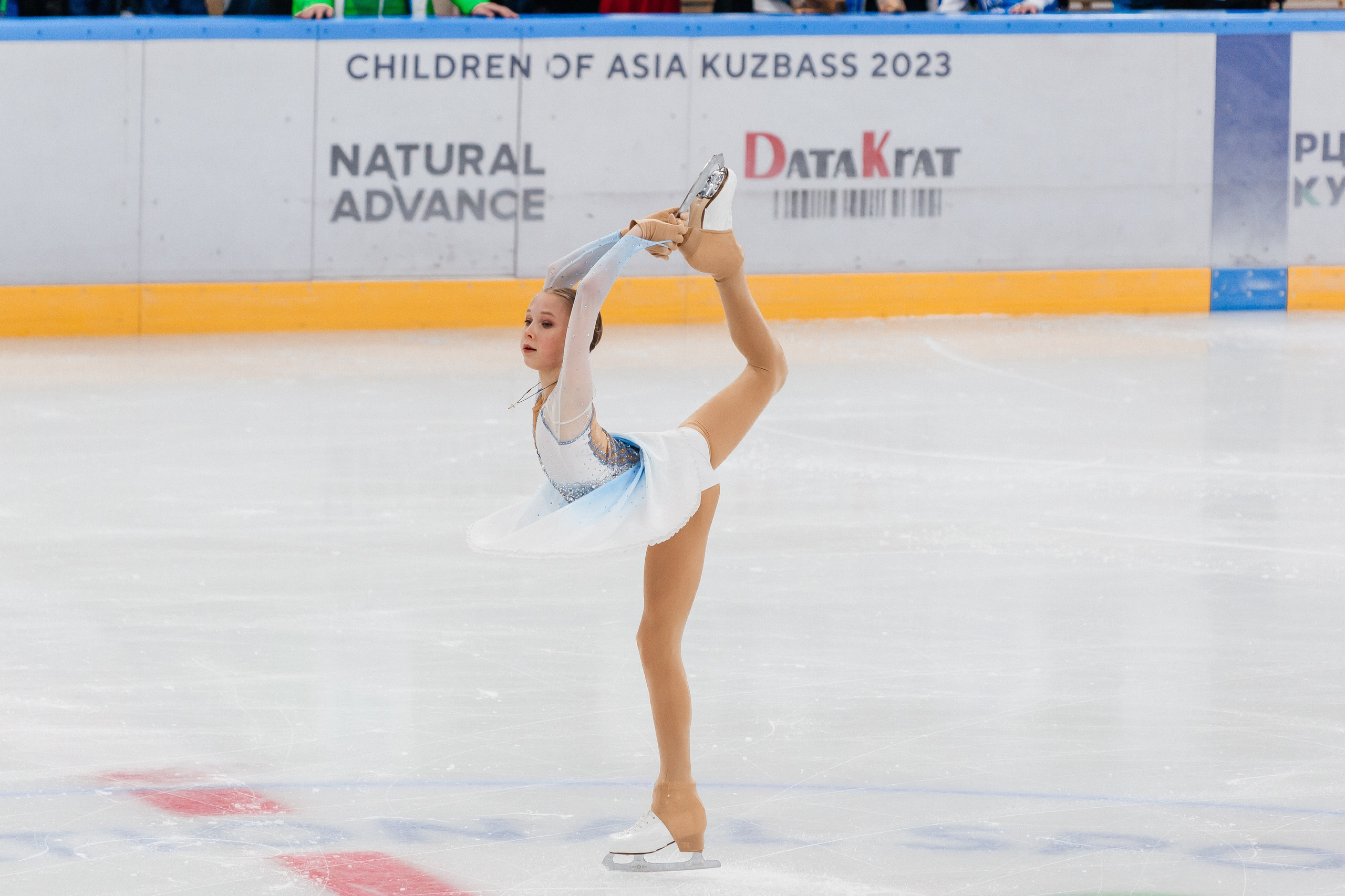 II зимние Международные спортивные игры «Дети Азии». Фигурное катание. Фотограф Краснодар Марго Хелбен