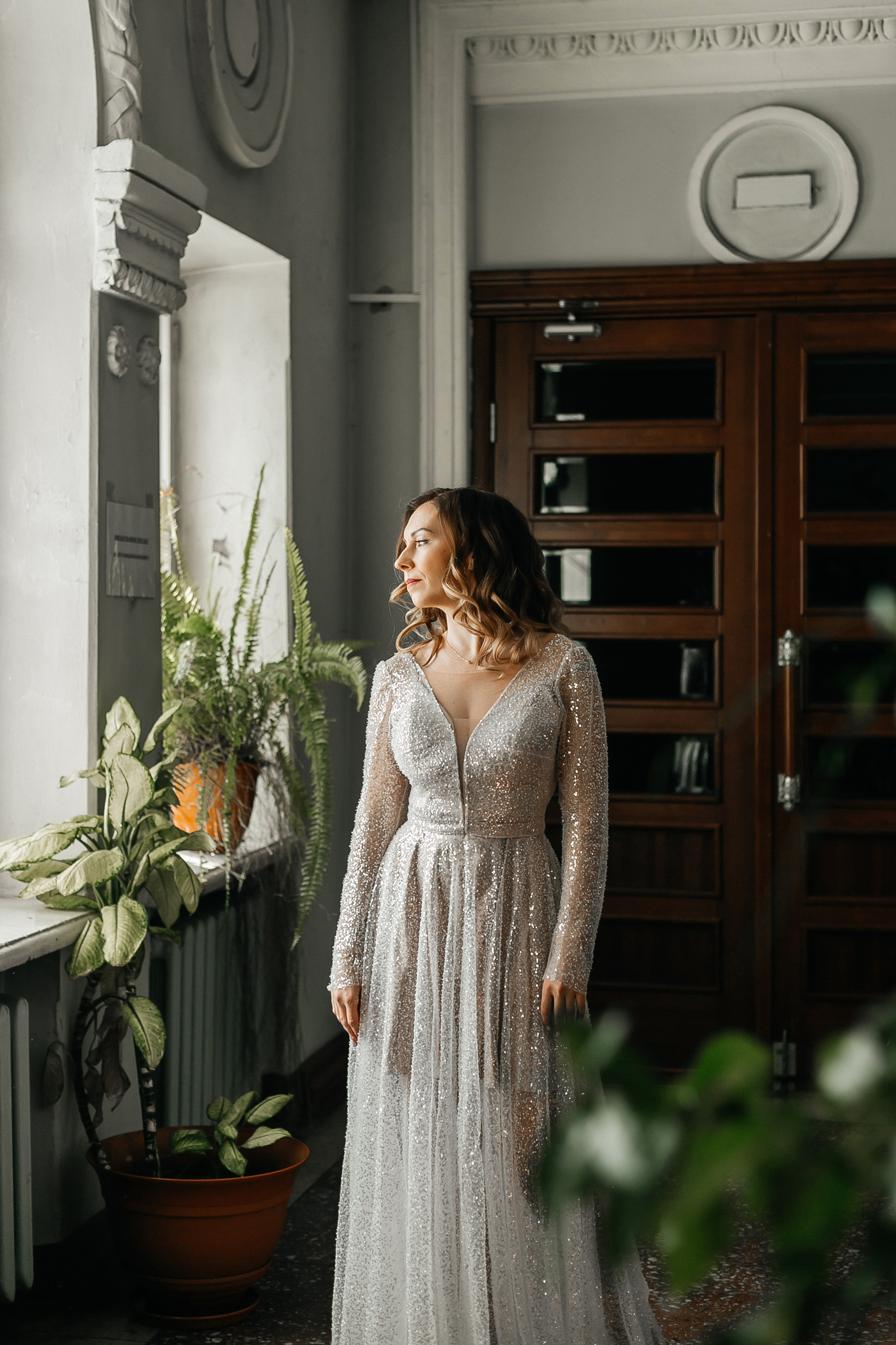 Надя. Фотограф Краснодар Марго Хелбен